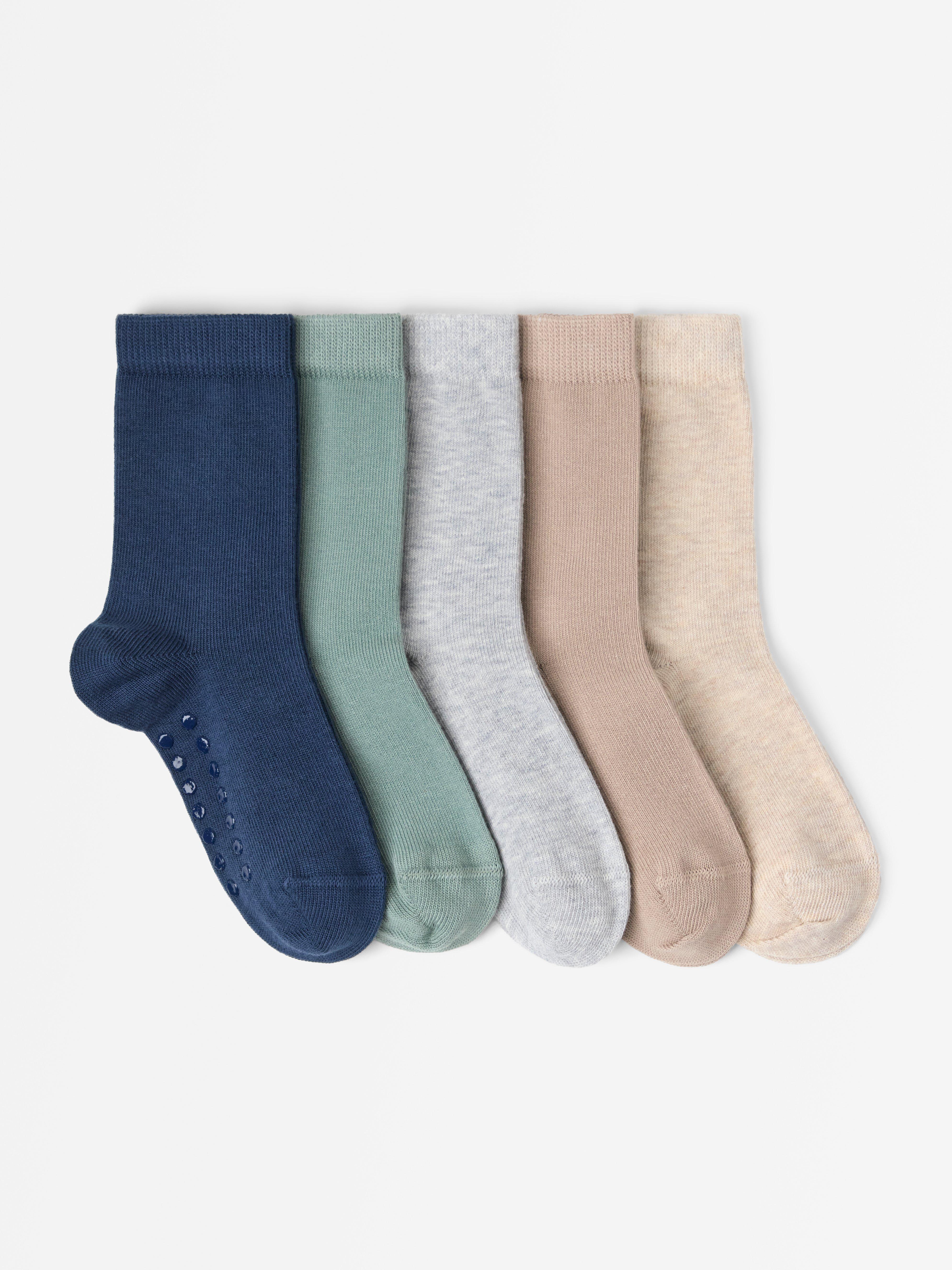 Socks - Kids Wear - Green