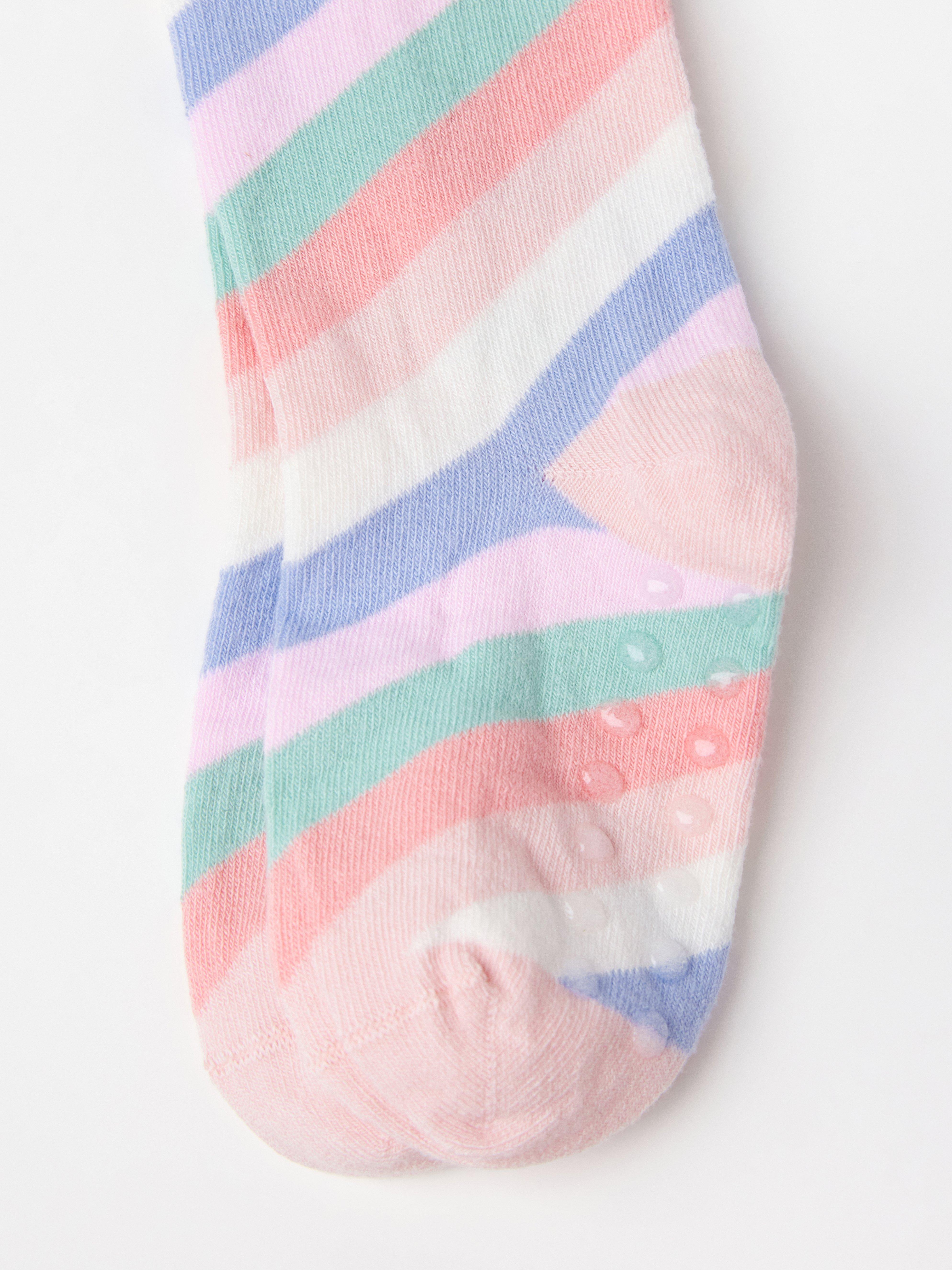 Tights - Kids Wear - Pink