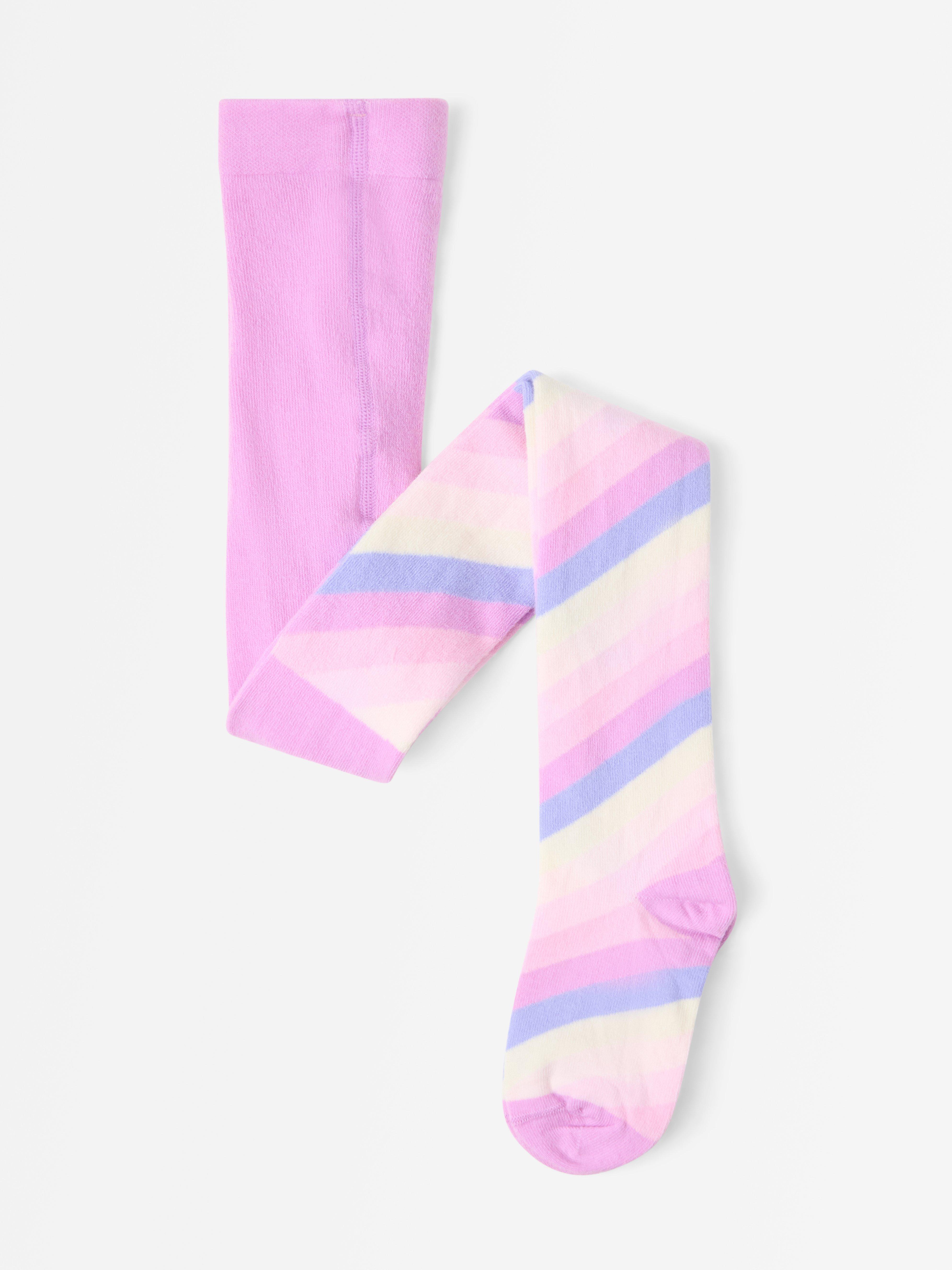 Tights - Barn - Lilla