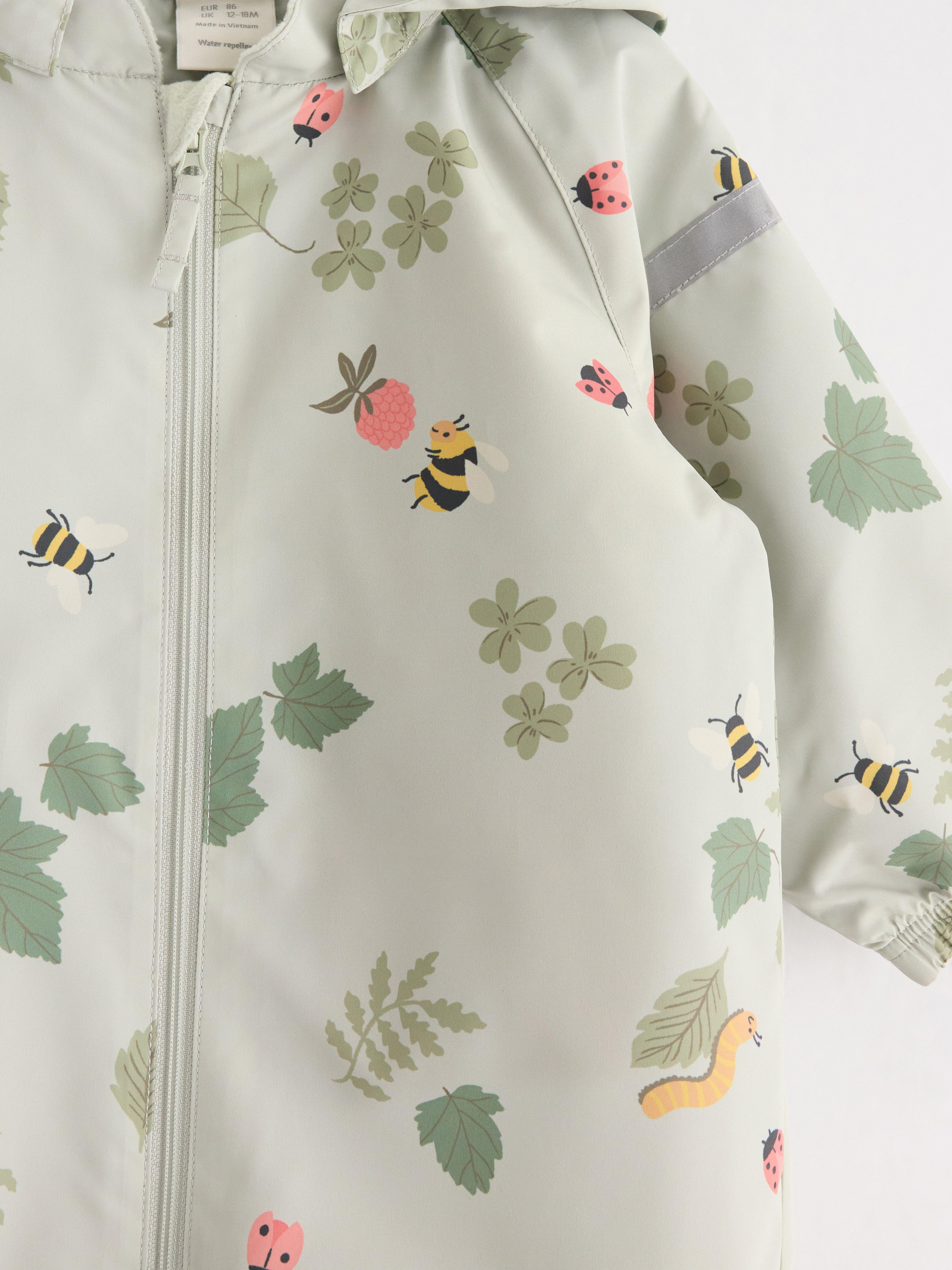 Overall - Kids Wear - Green