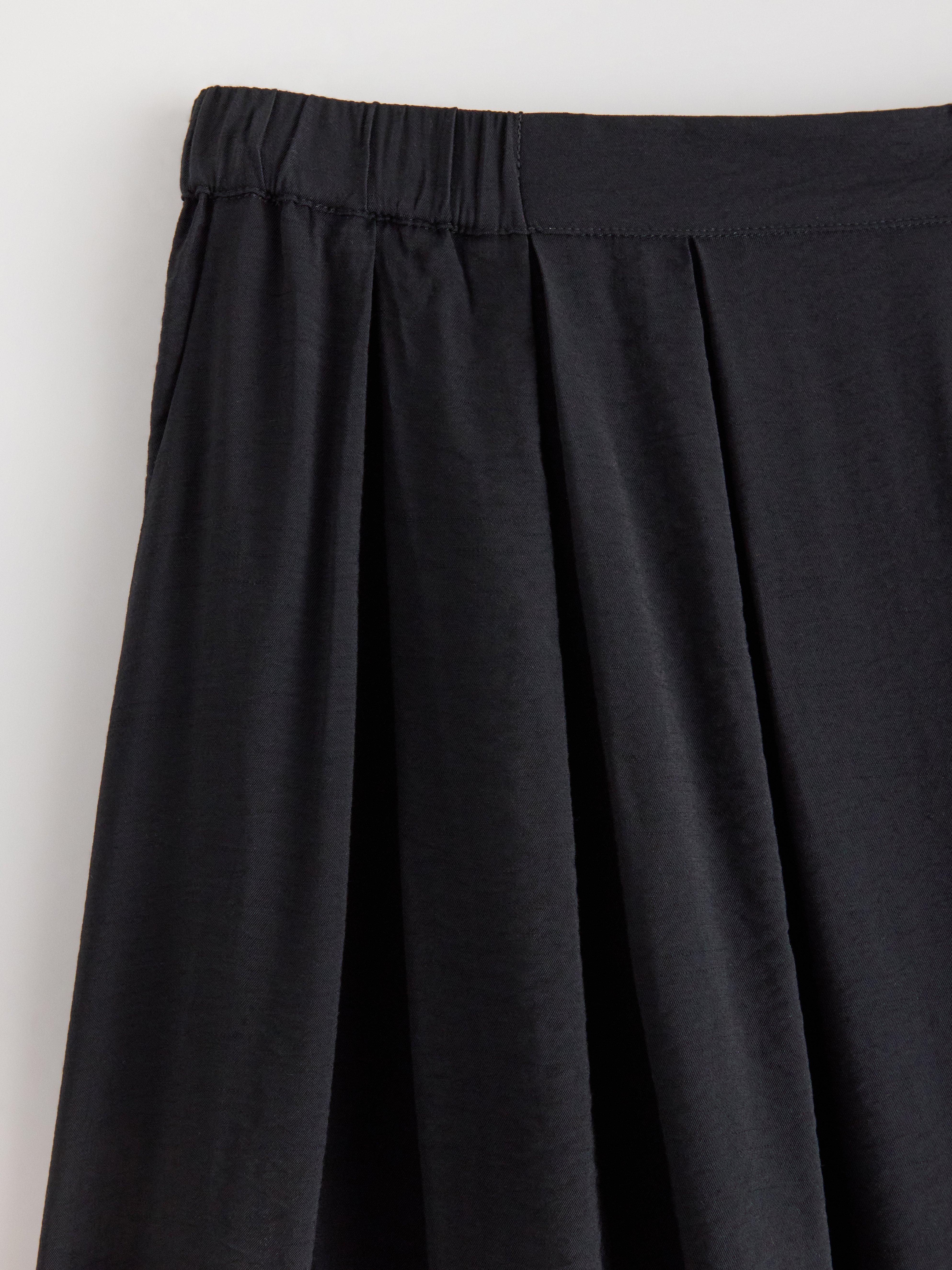 Trousers - Womens Wear - Black