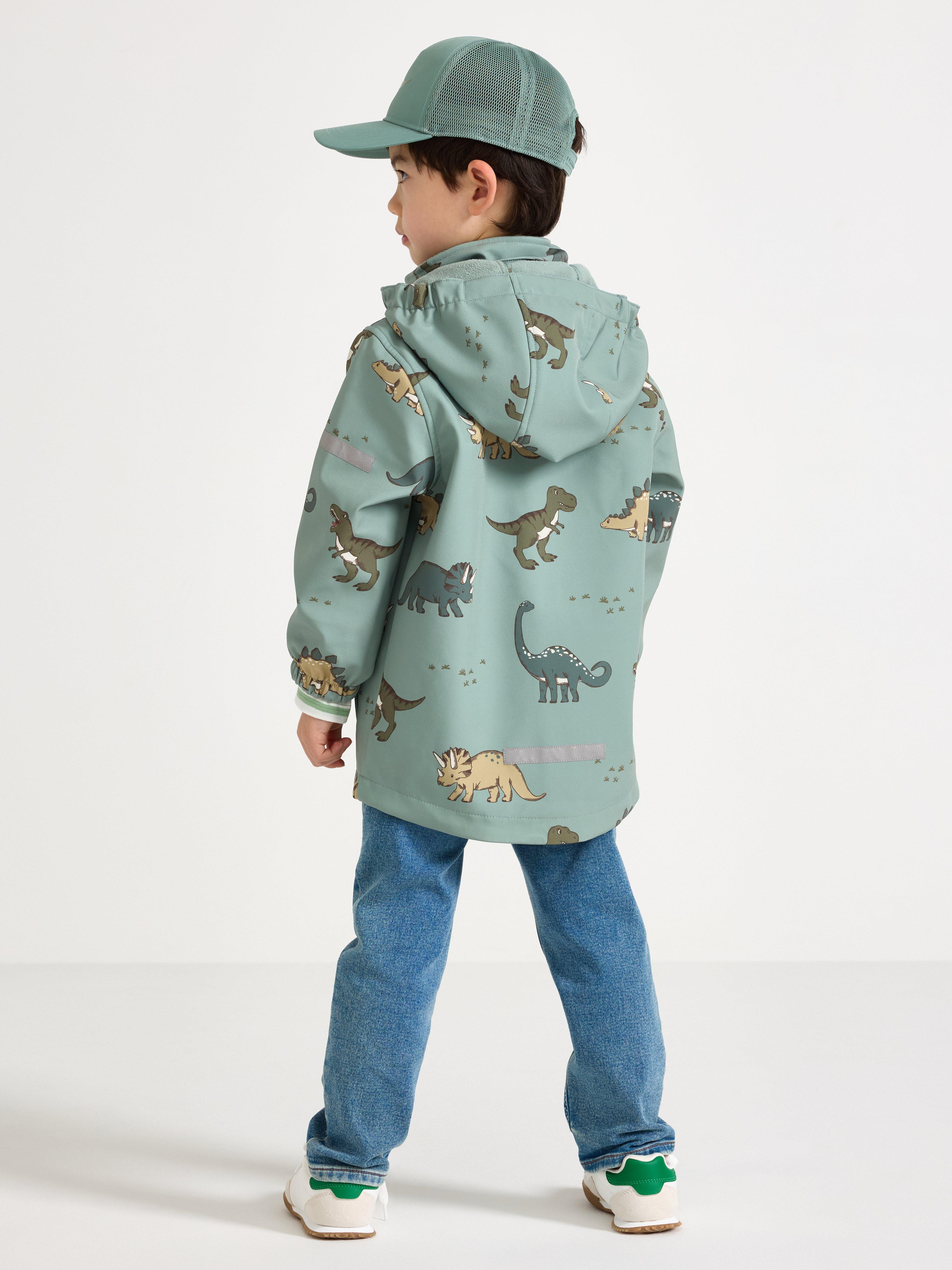 Softshell jacket | Lindex