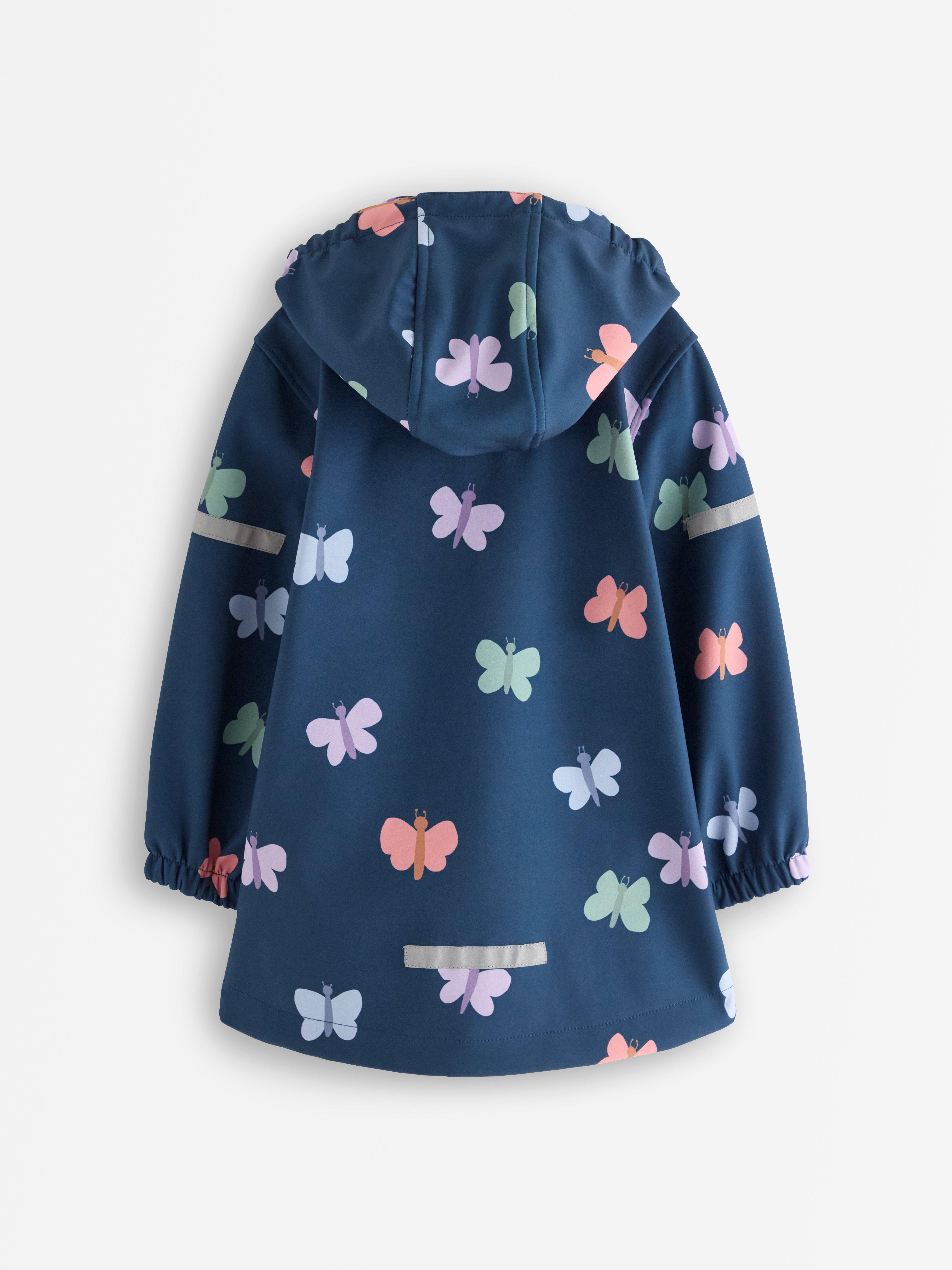 Jacket - Kids Wear - Blue