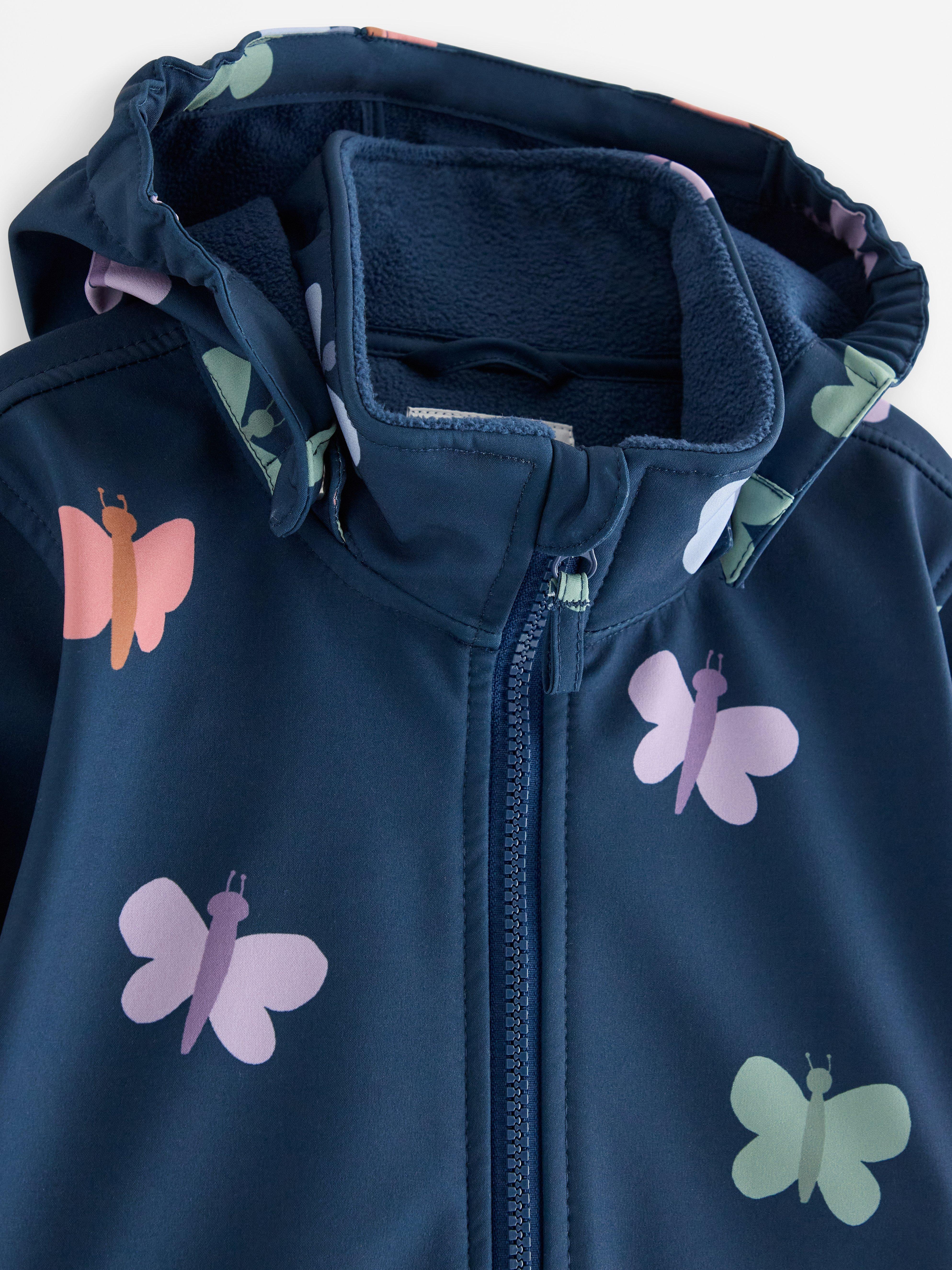 Jacket - Kids Wear - Blue