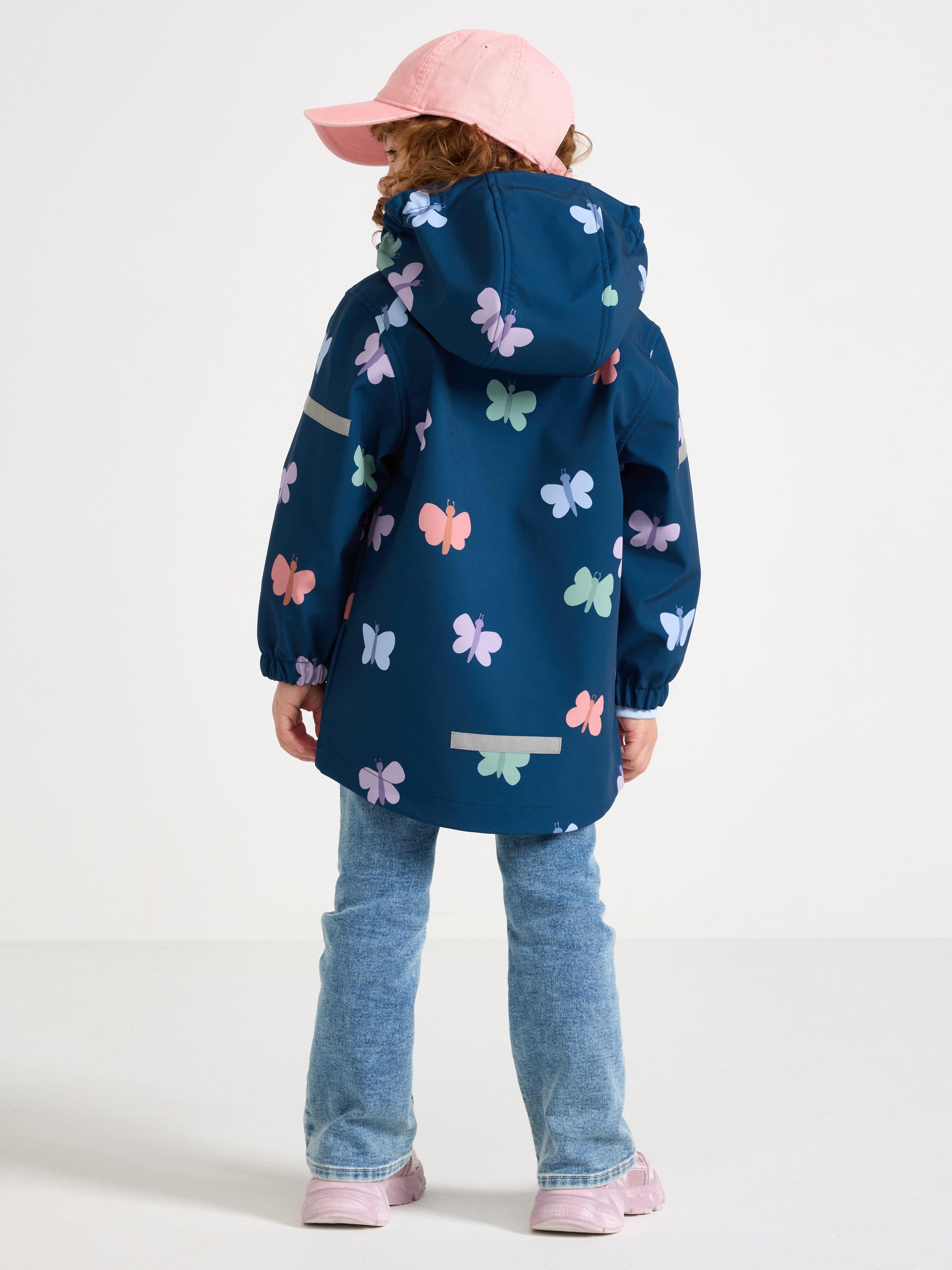 Jacket - Kids Wear - Blue
