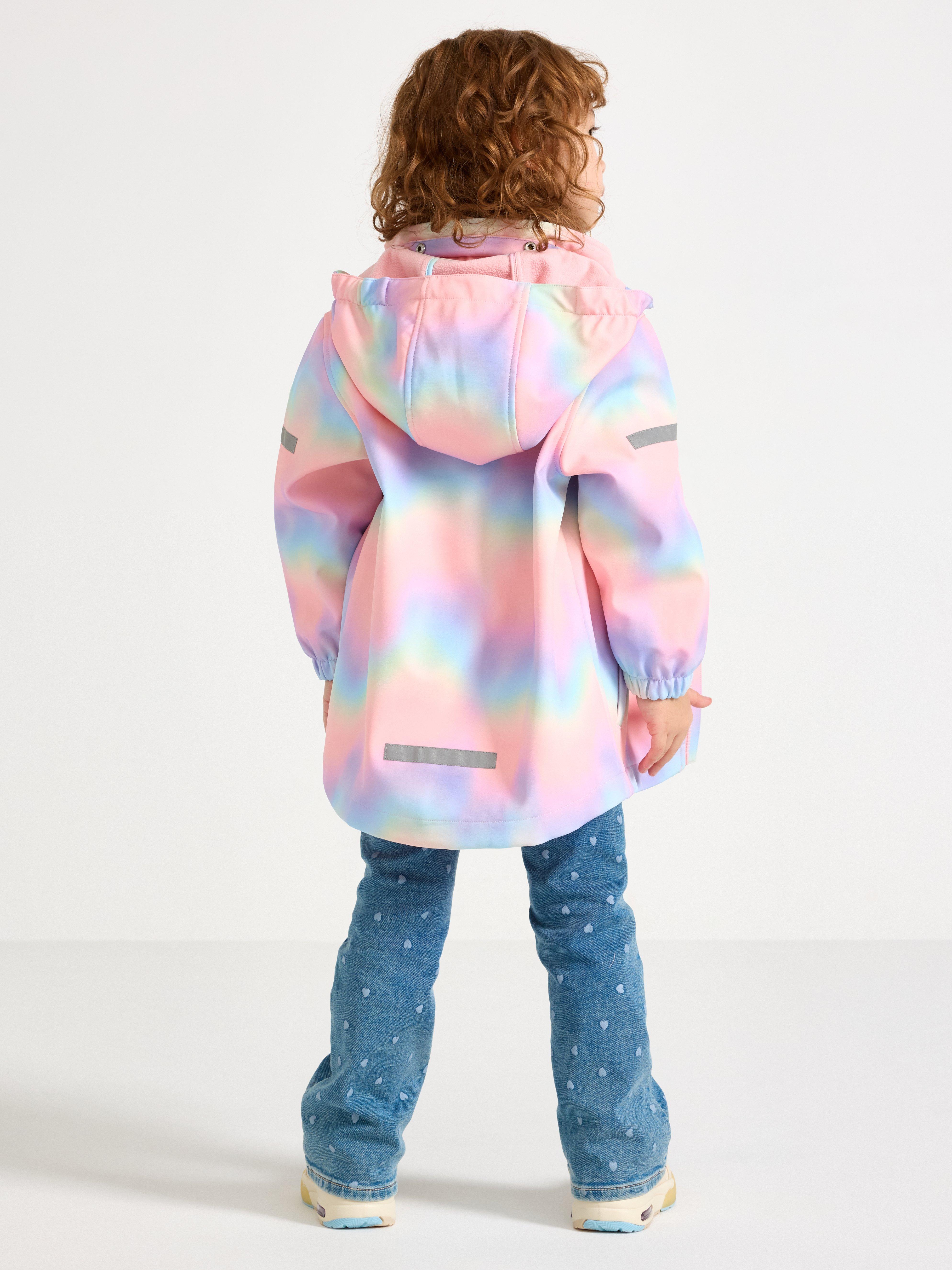 Takki - Lapset - Pinkki