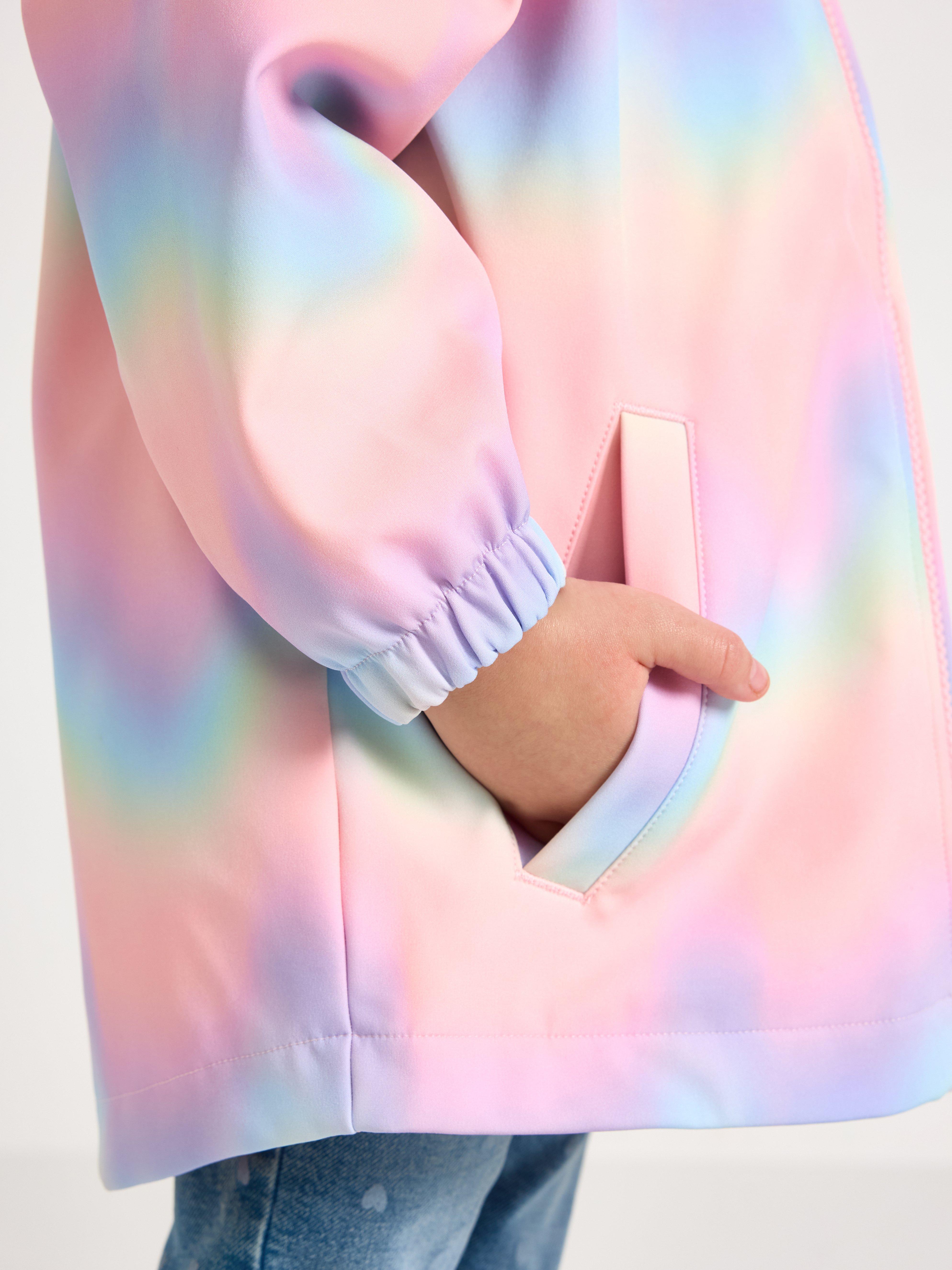 Takki - Lapset - Pinkki