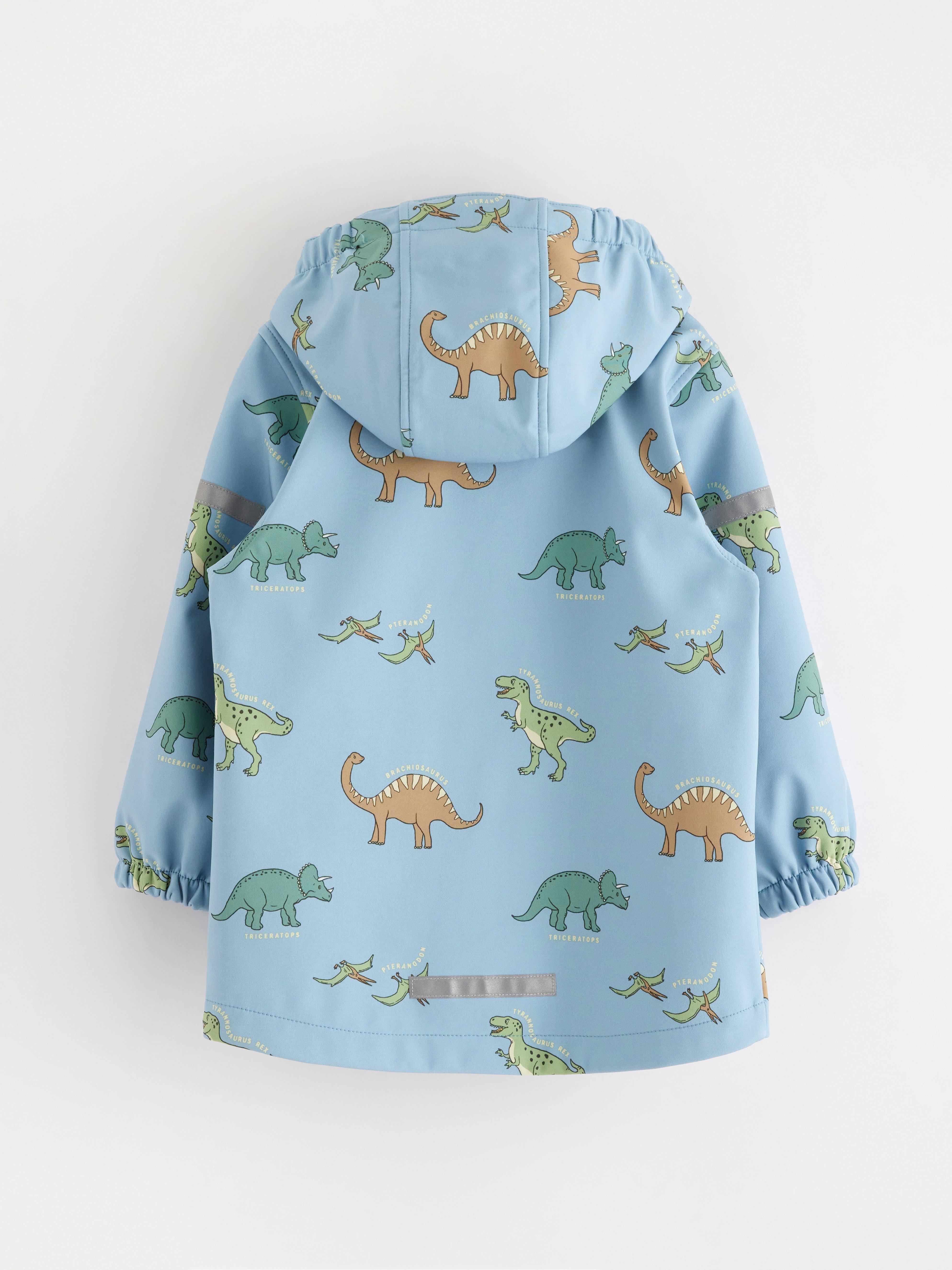 Jacket - Kids Wear - Blue