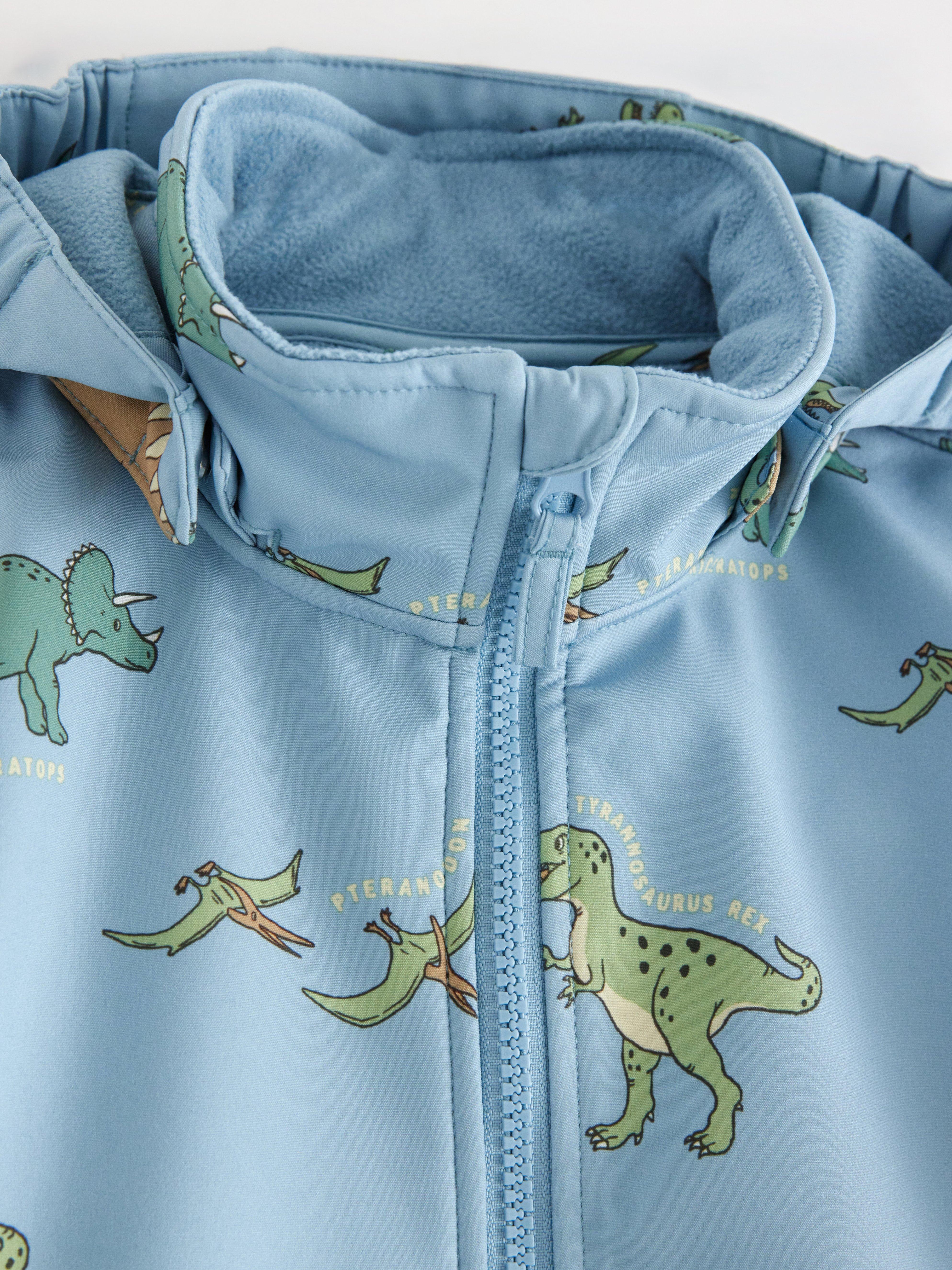Jacket - Kids Wear - Blue