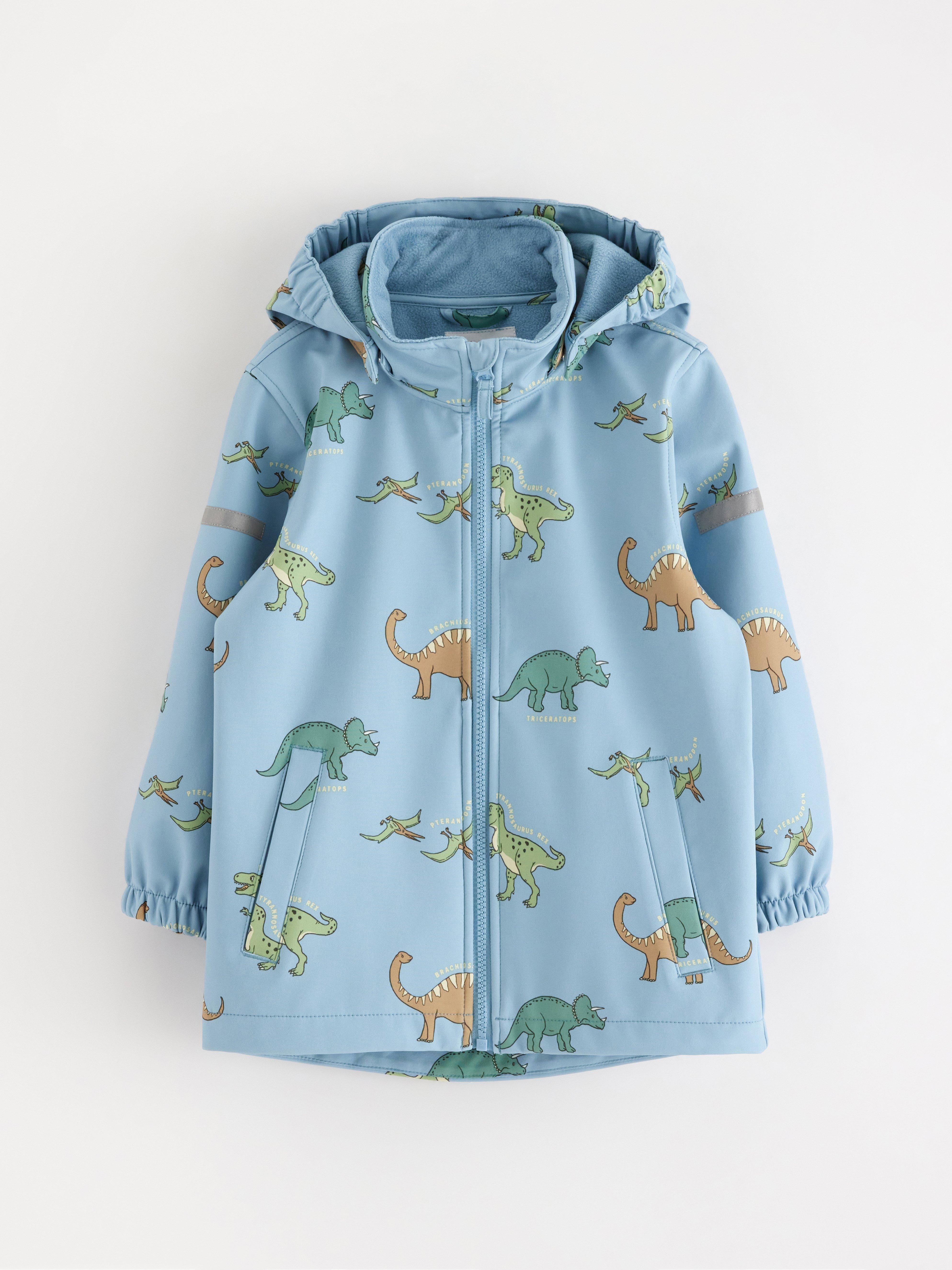 Jacket - Kids Wear - Blue
