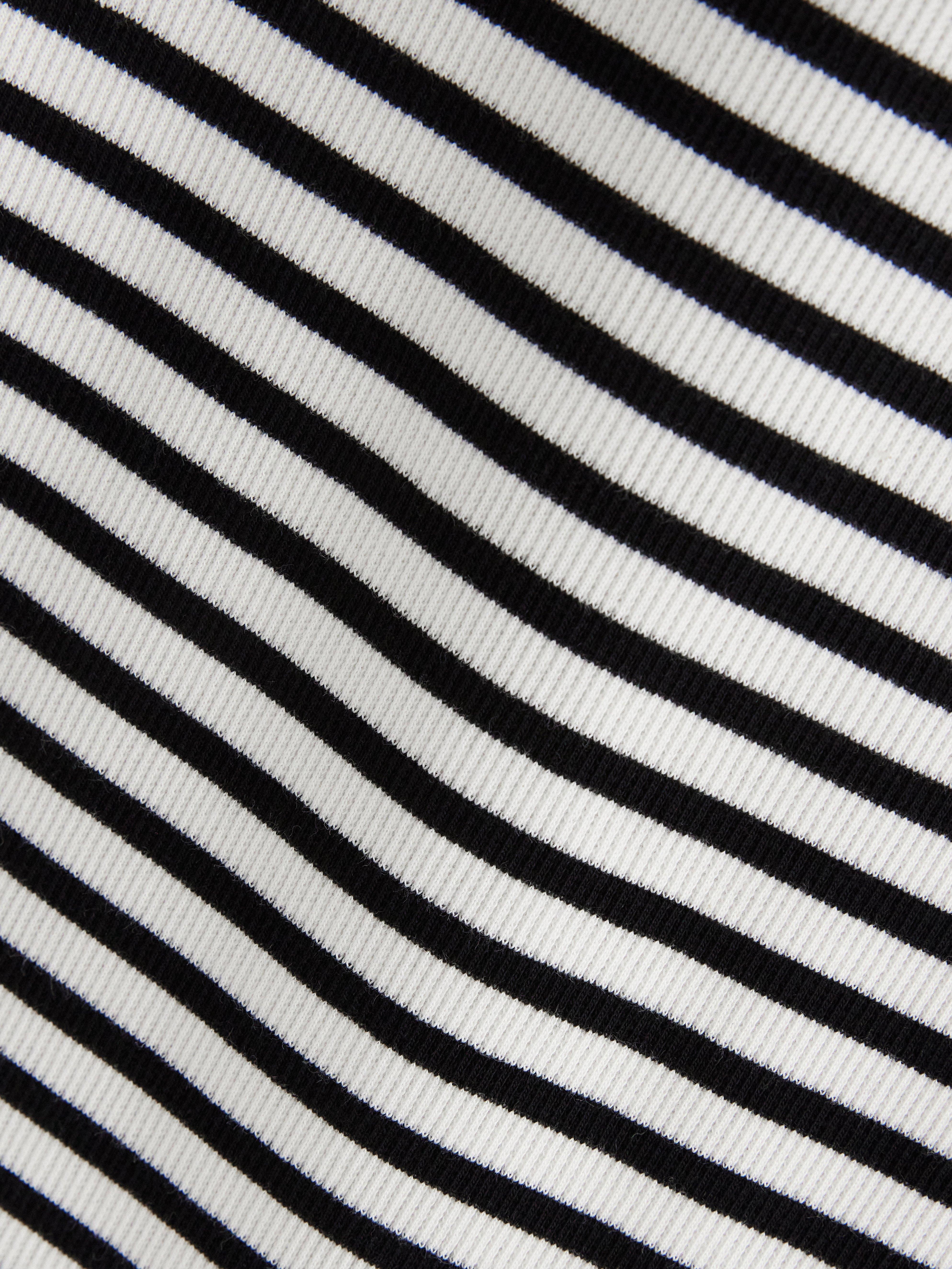 Pyjamahousut - Alusvaatteet - Valkoinen