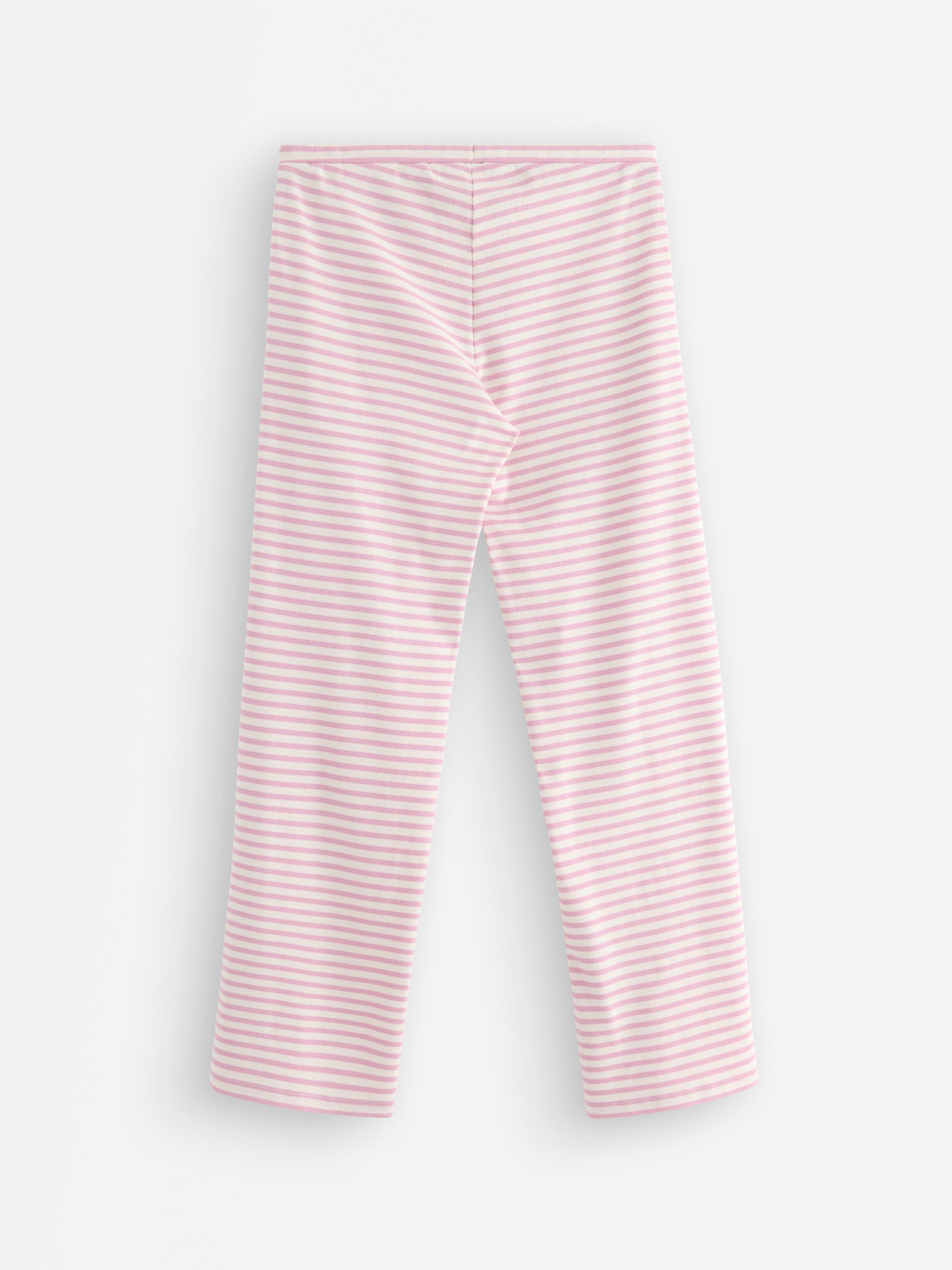 Pyjama Trousers - Lingerie - Pink