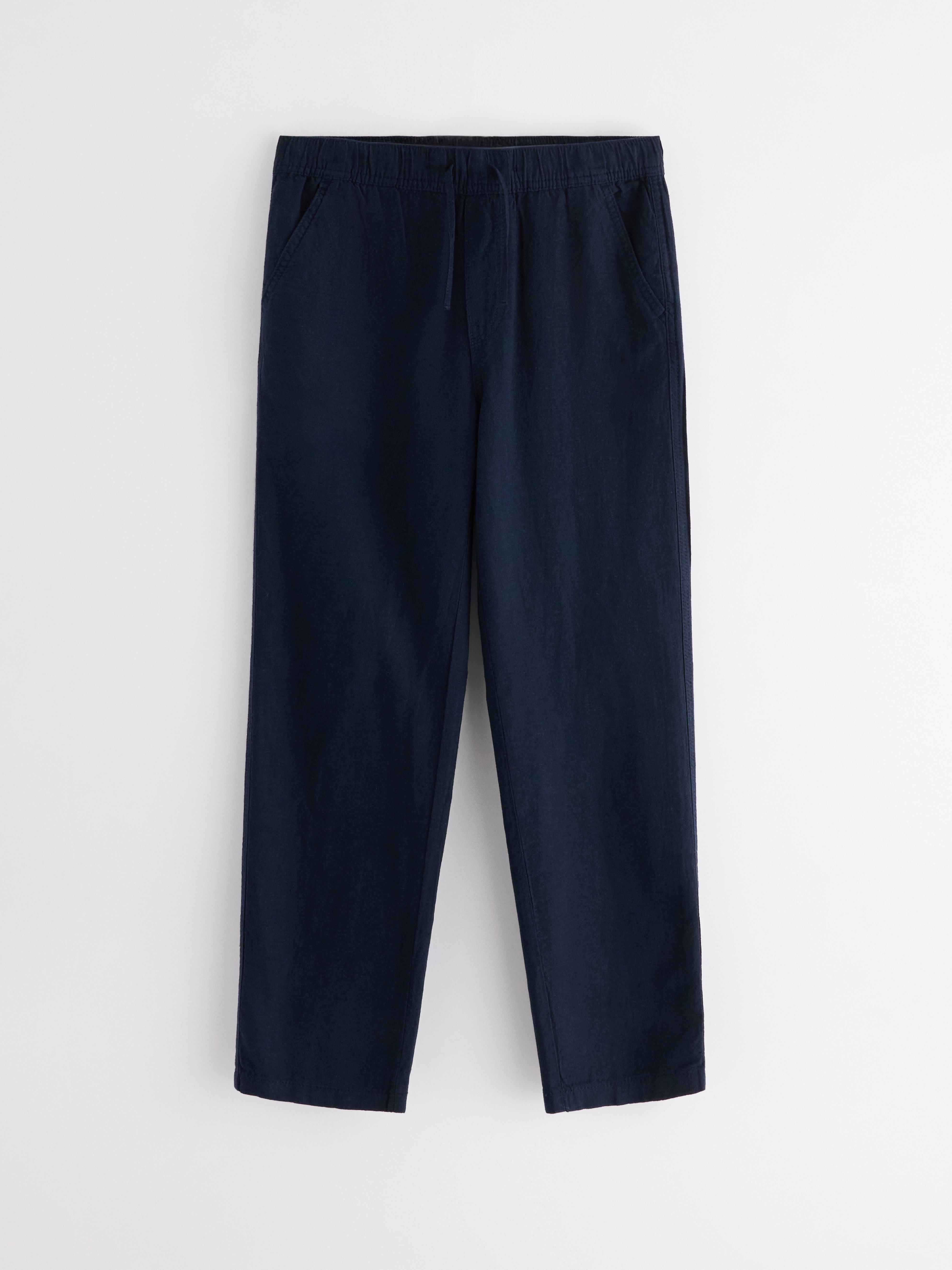Trousers - Kids Wear - Blue