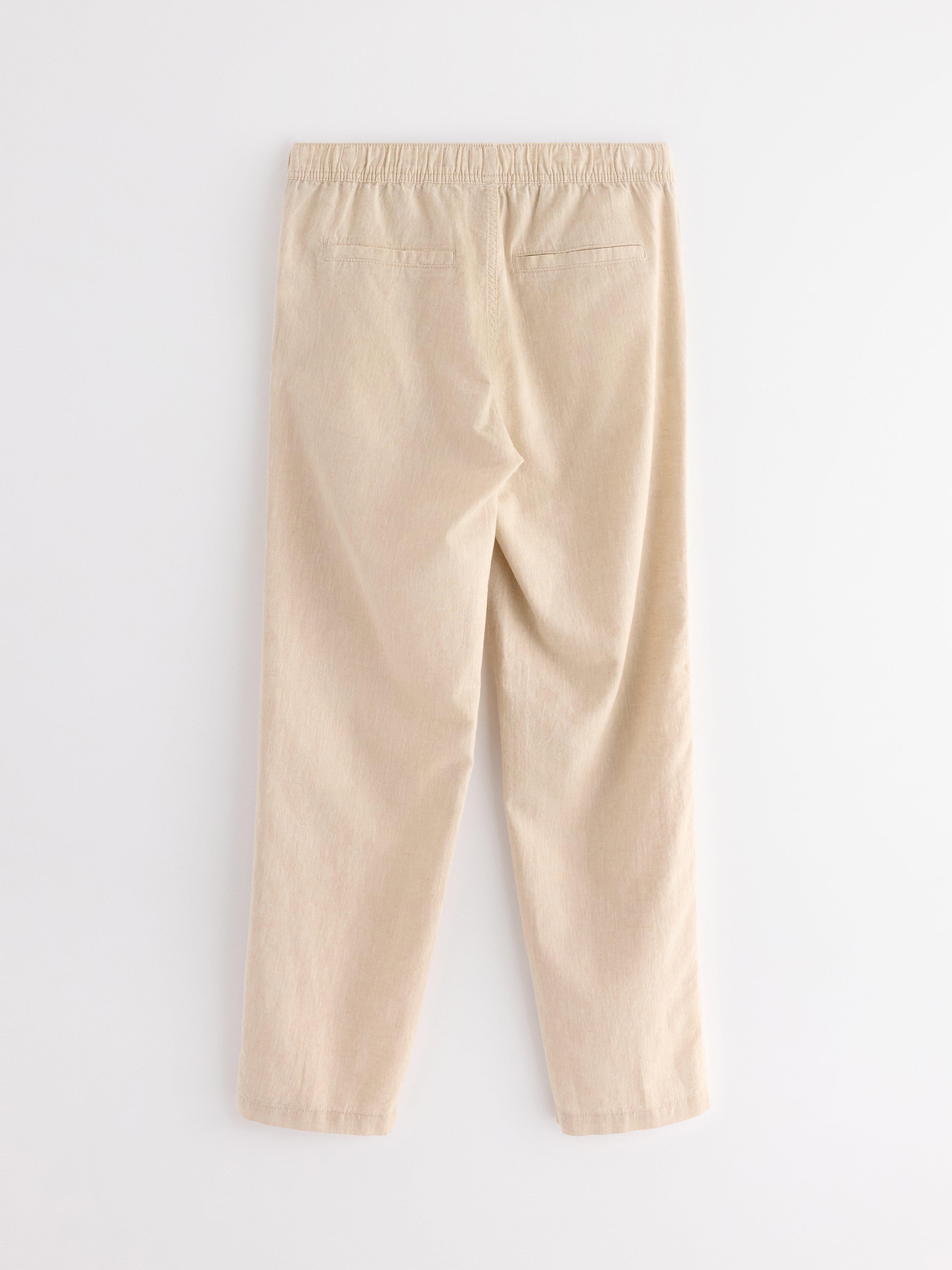 Bukser - Børn - Beige