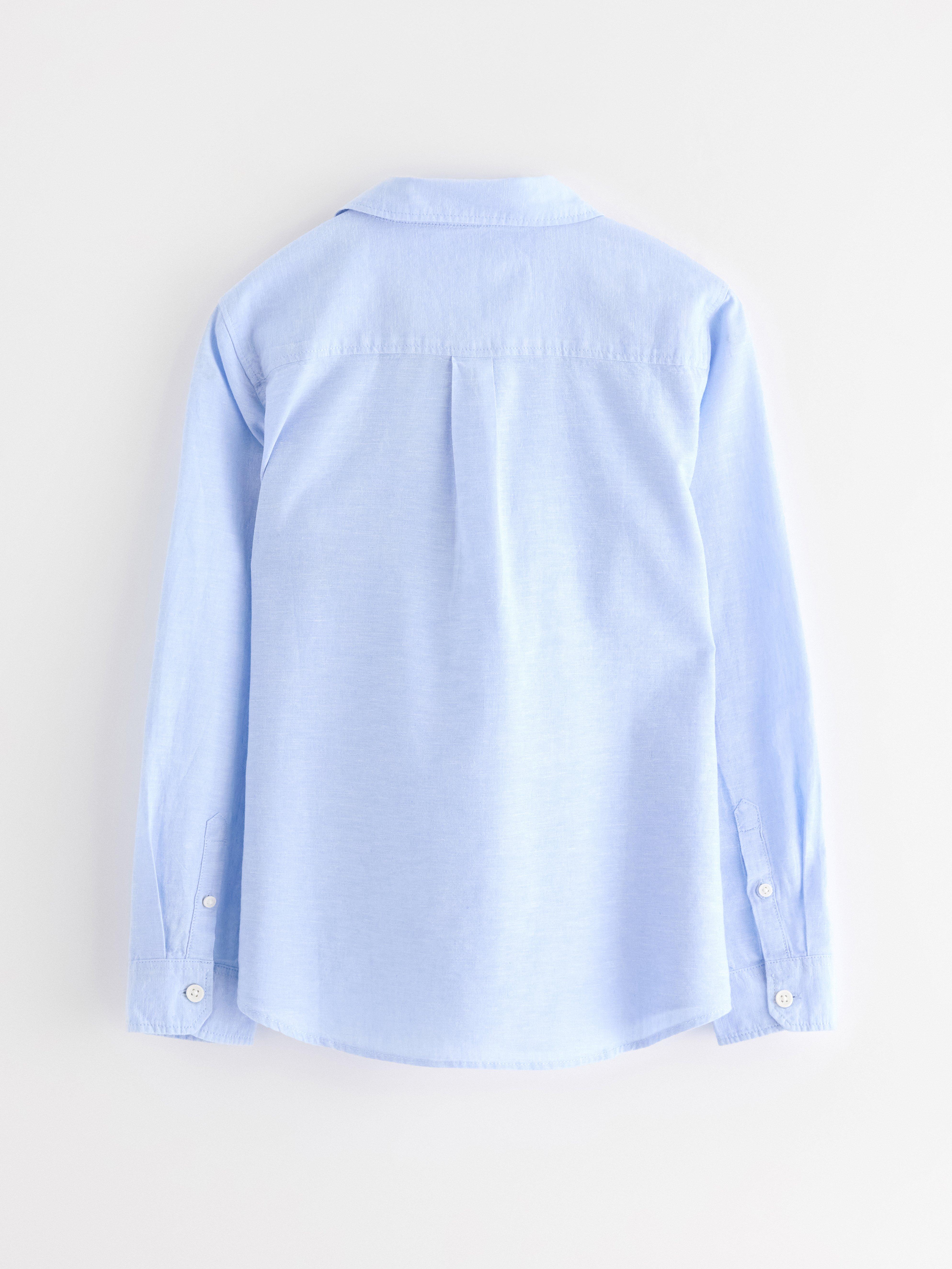 Shirt - Kids Wear - Blue