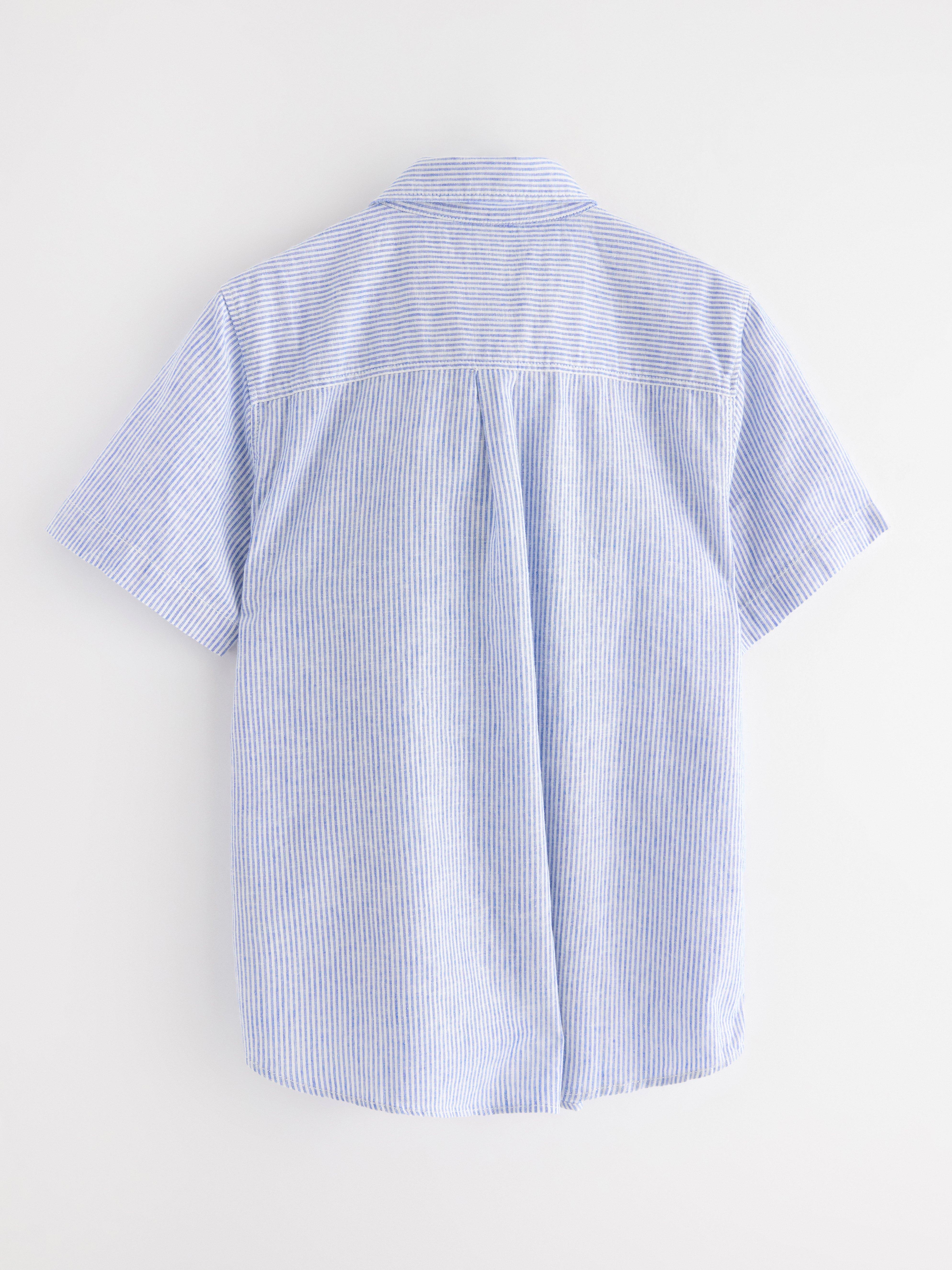 Shirt - Kids Wear - Blue