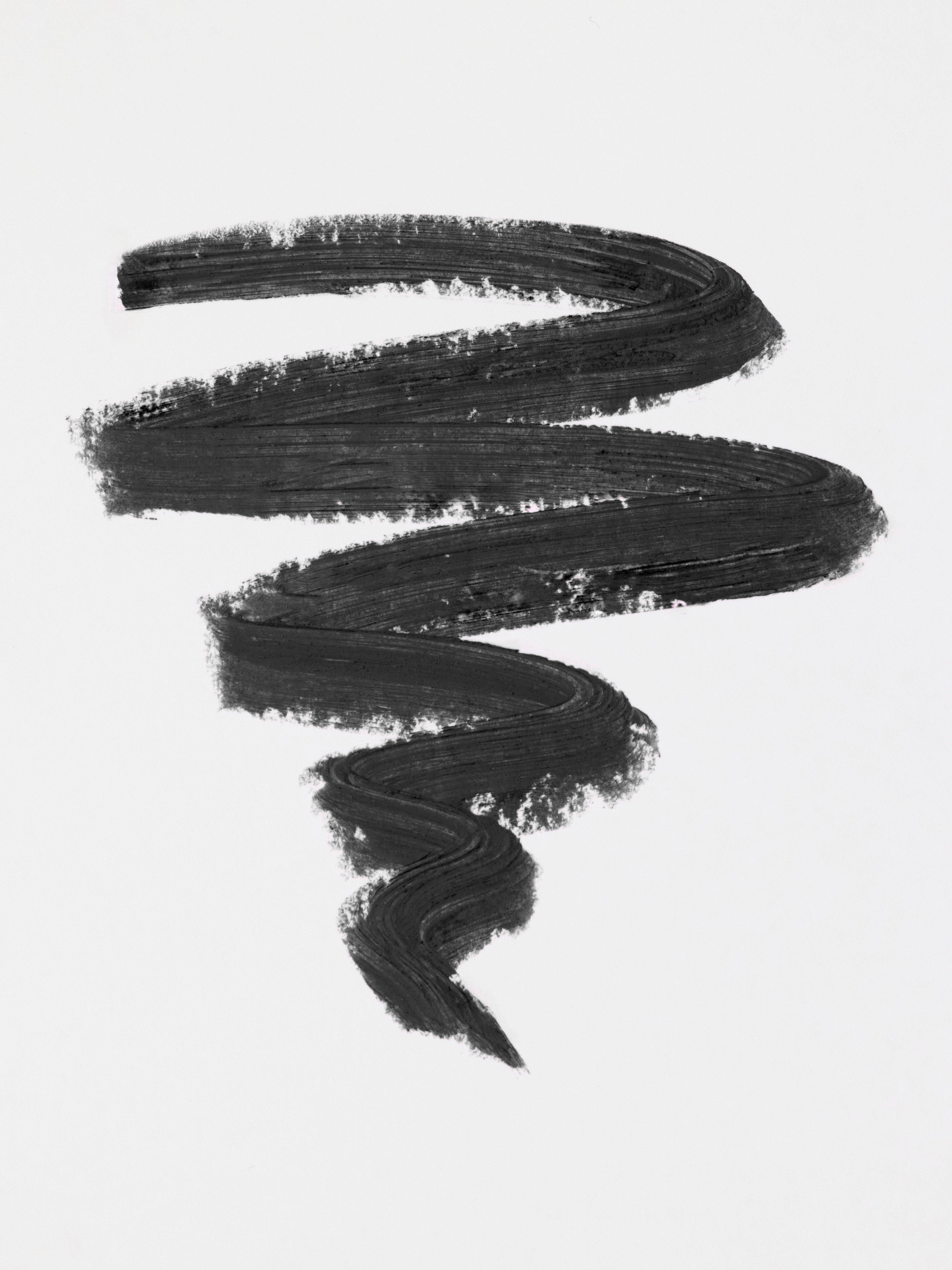 Eyeliner - Kosmetik - Blank