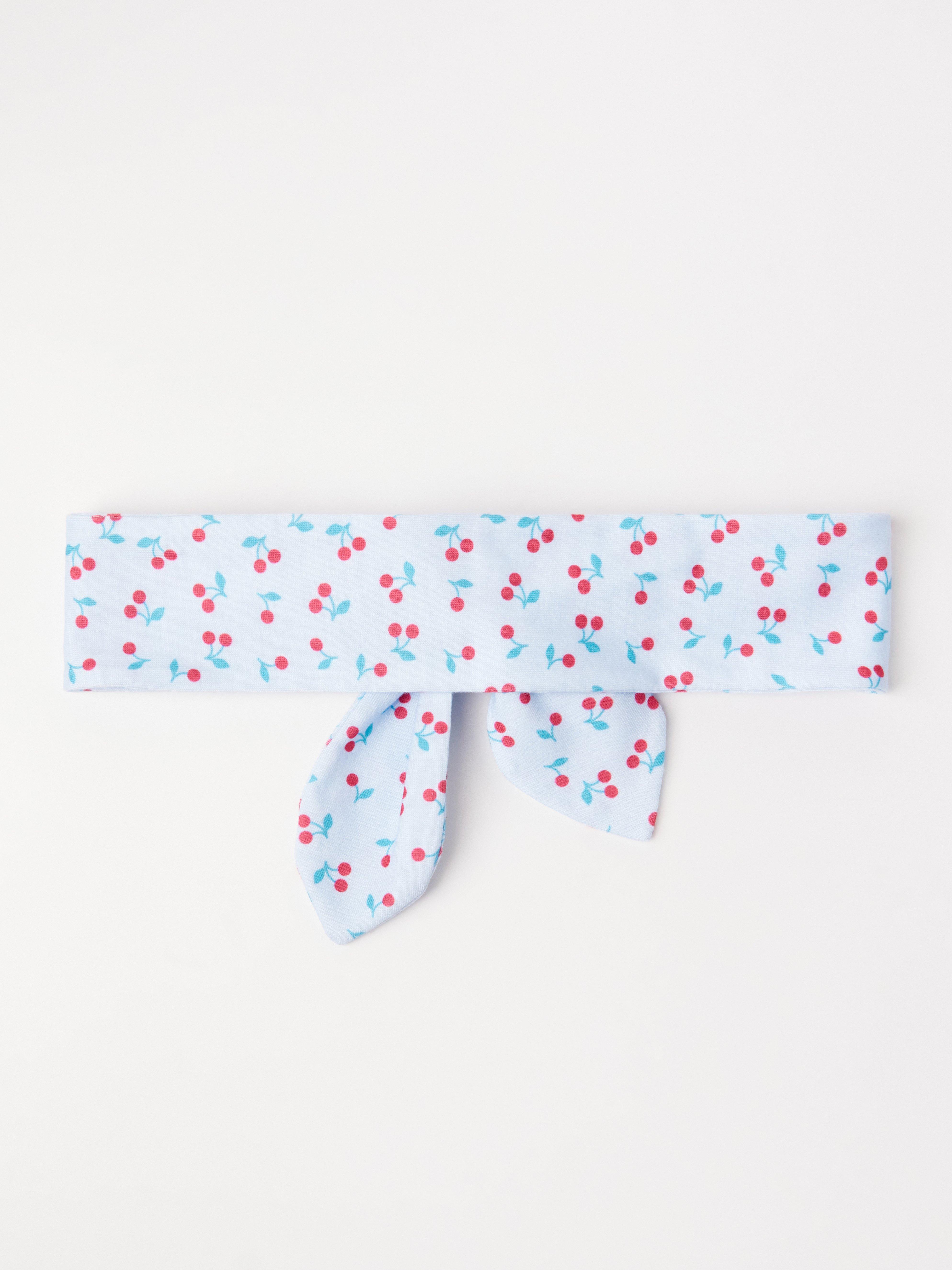 Head Band - Kids Wear - Blue