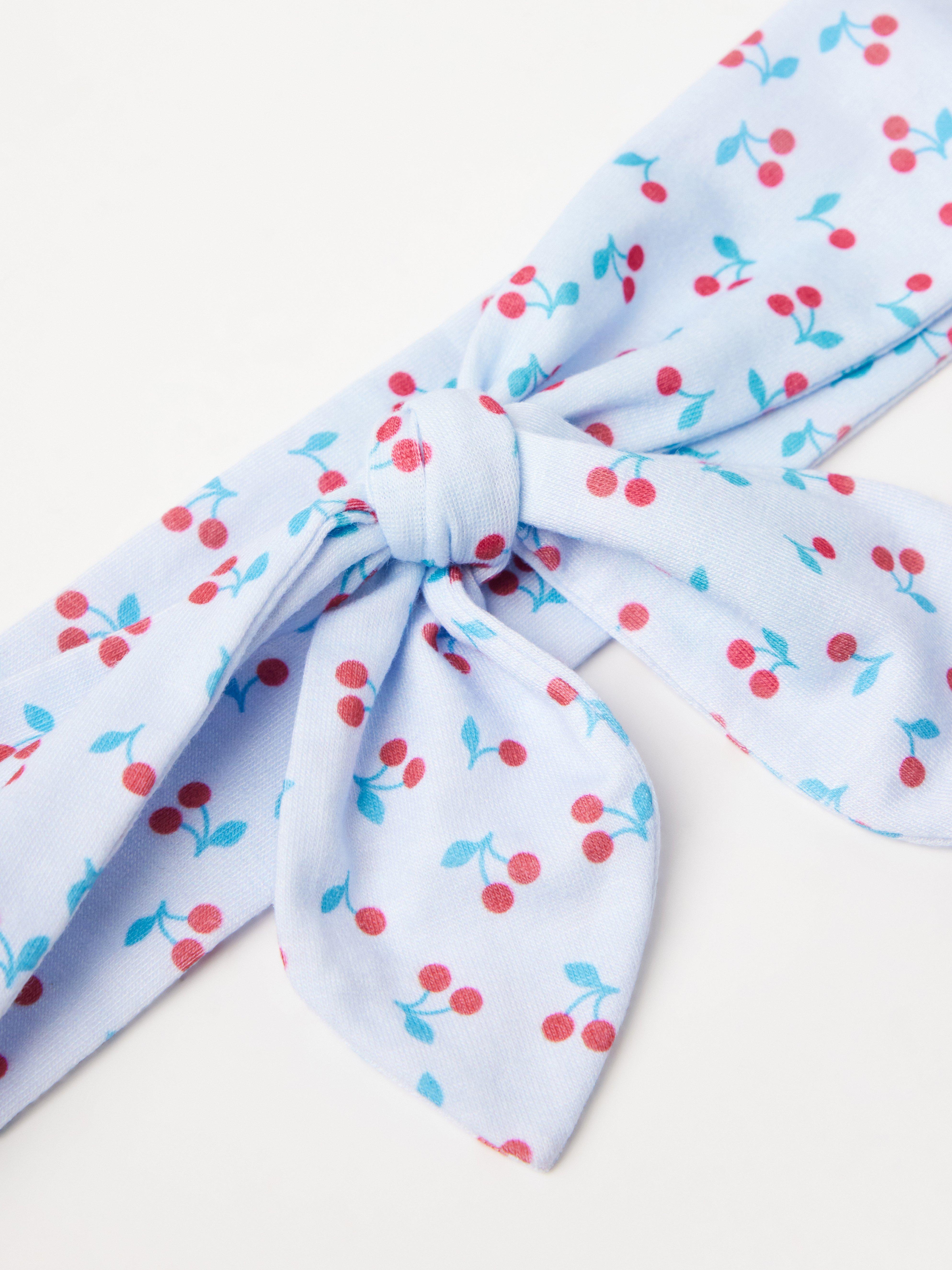 Head Band - Kids Wear - Blue