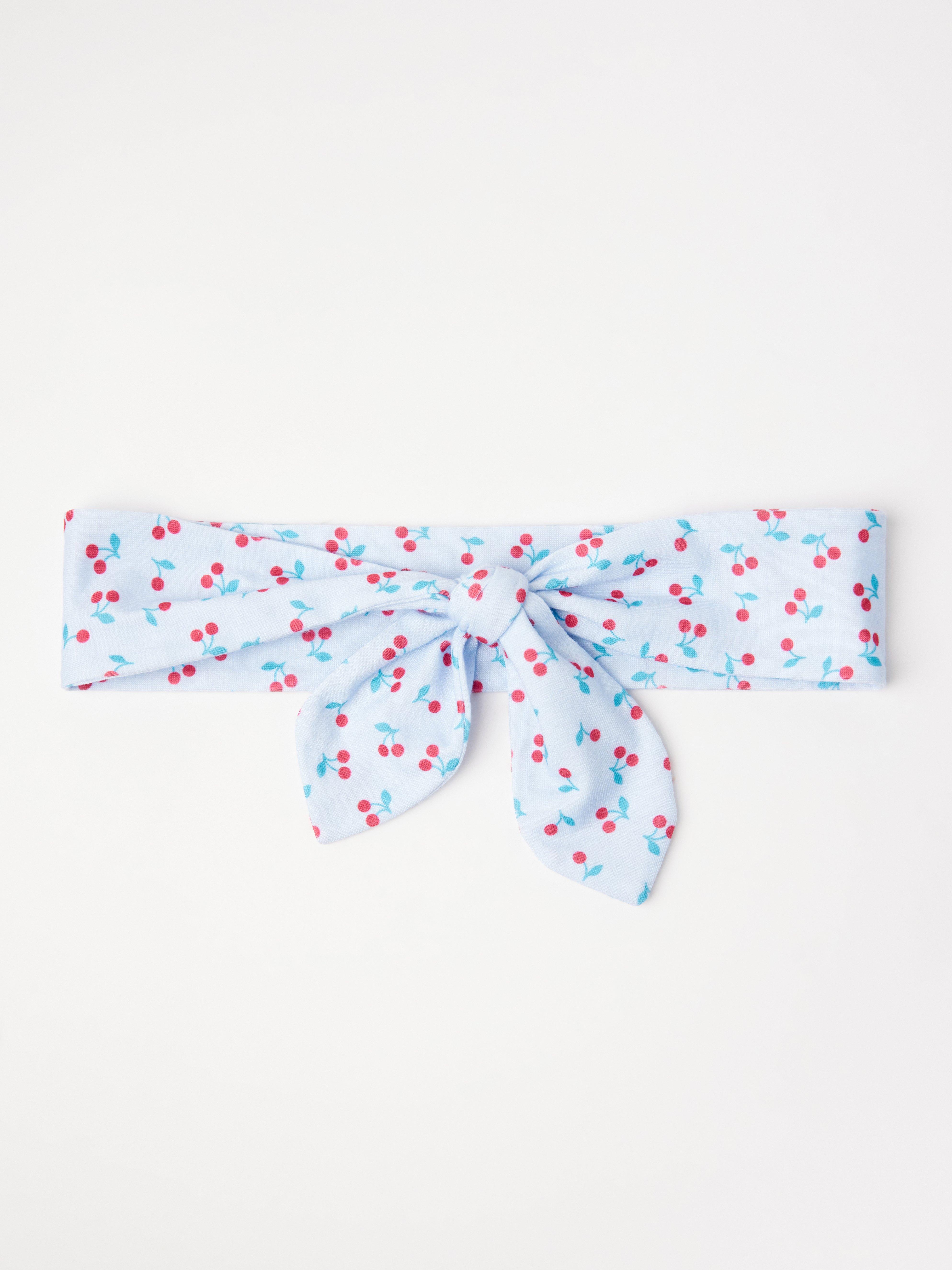 Head Band - Kids Wear - Blue