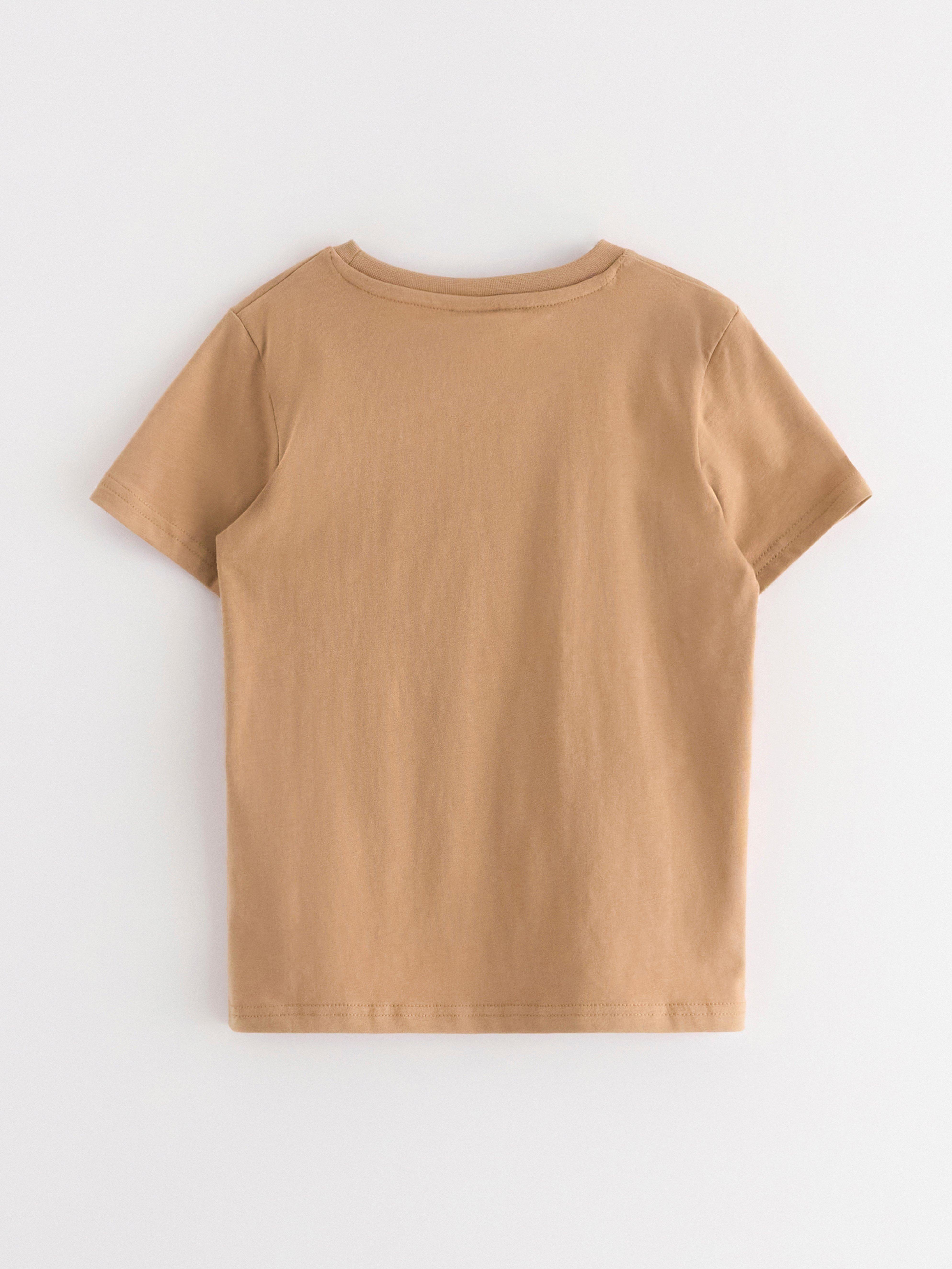 Top - Kids Wear - Beige