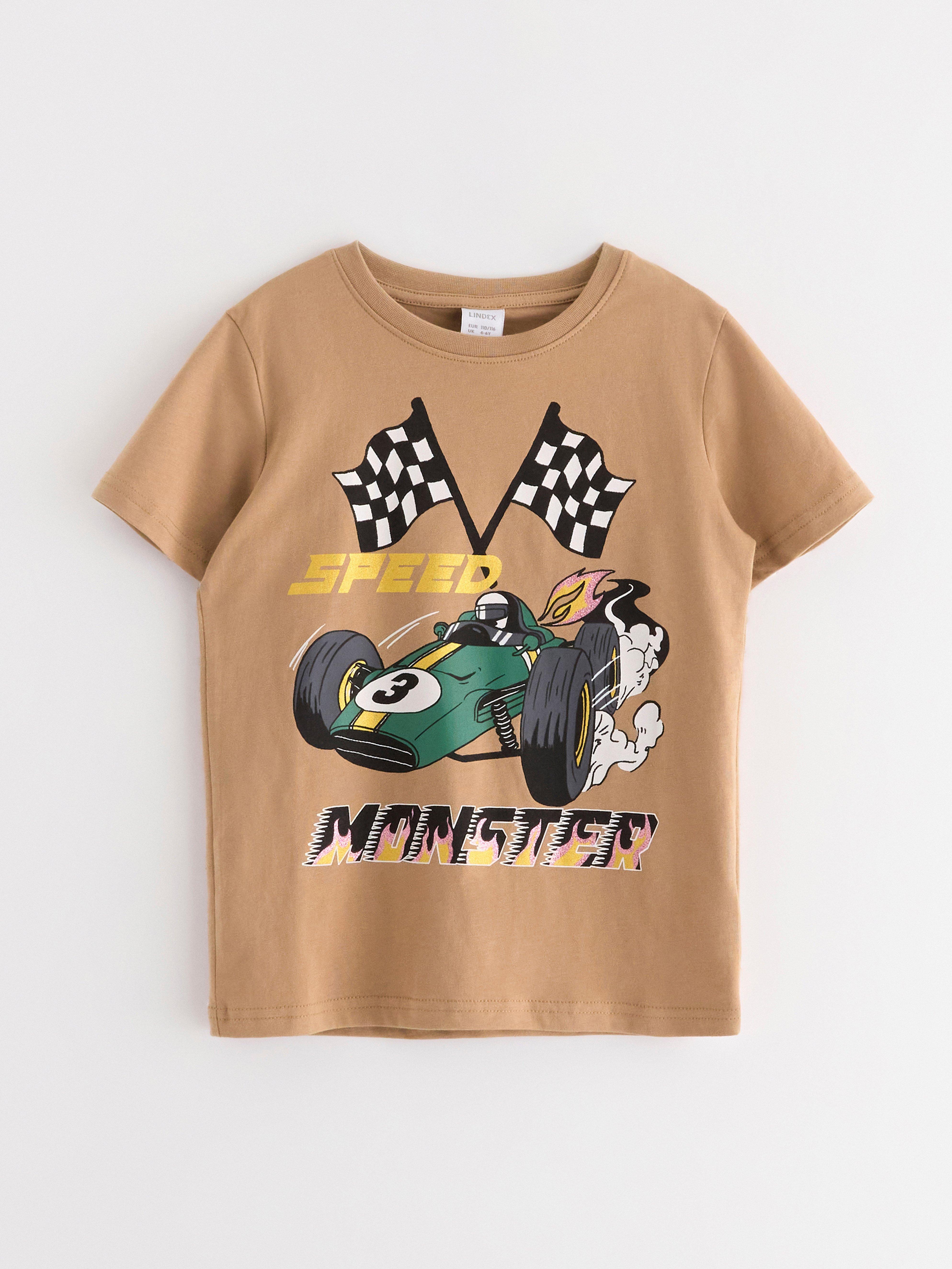 Top - Kids Wear - Beige