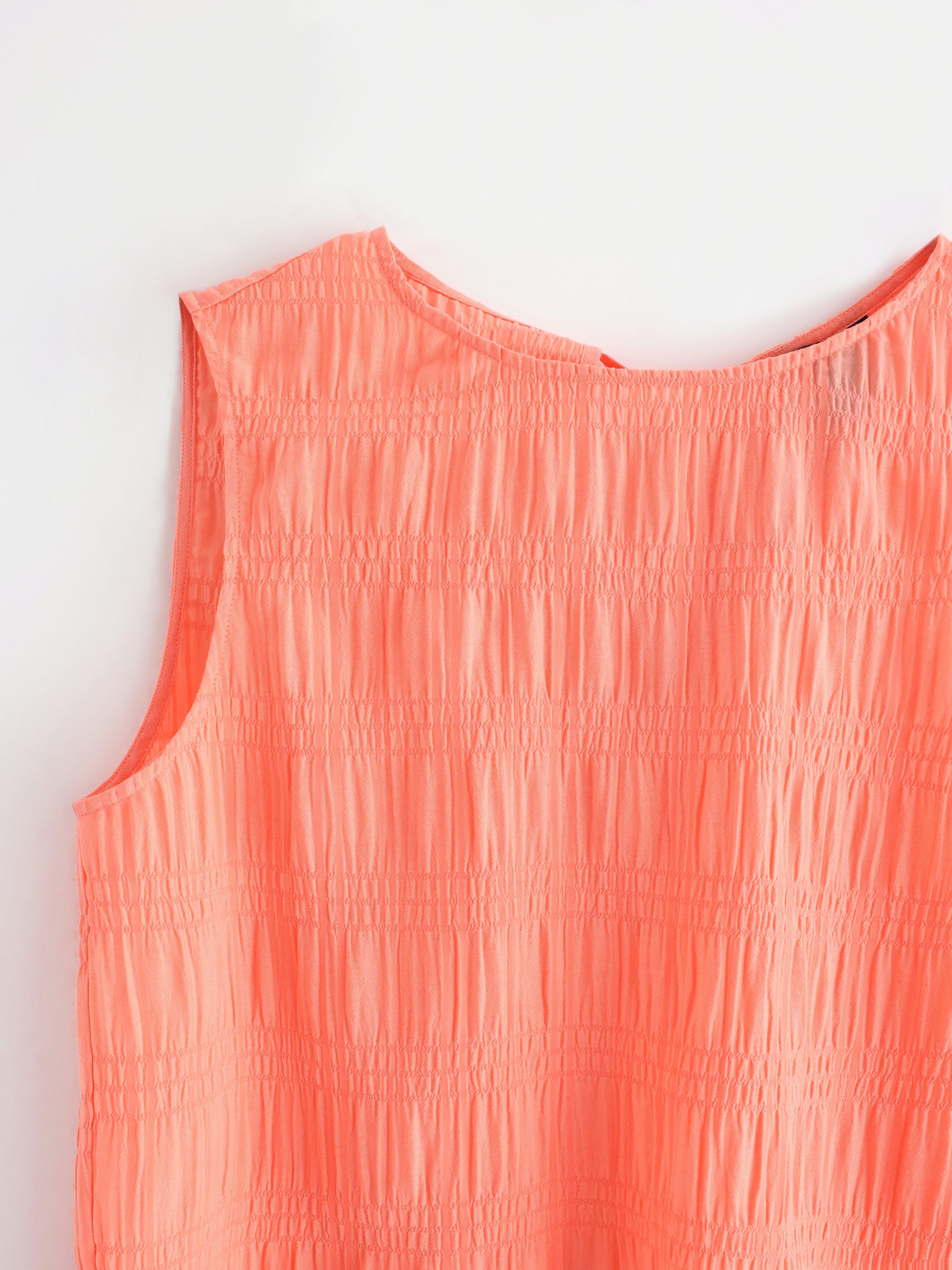 Blouse - Womens Wear - Coral