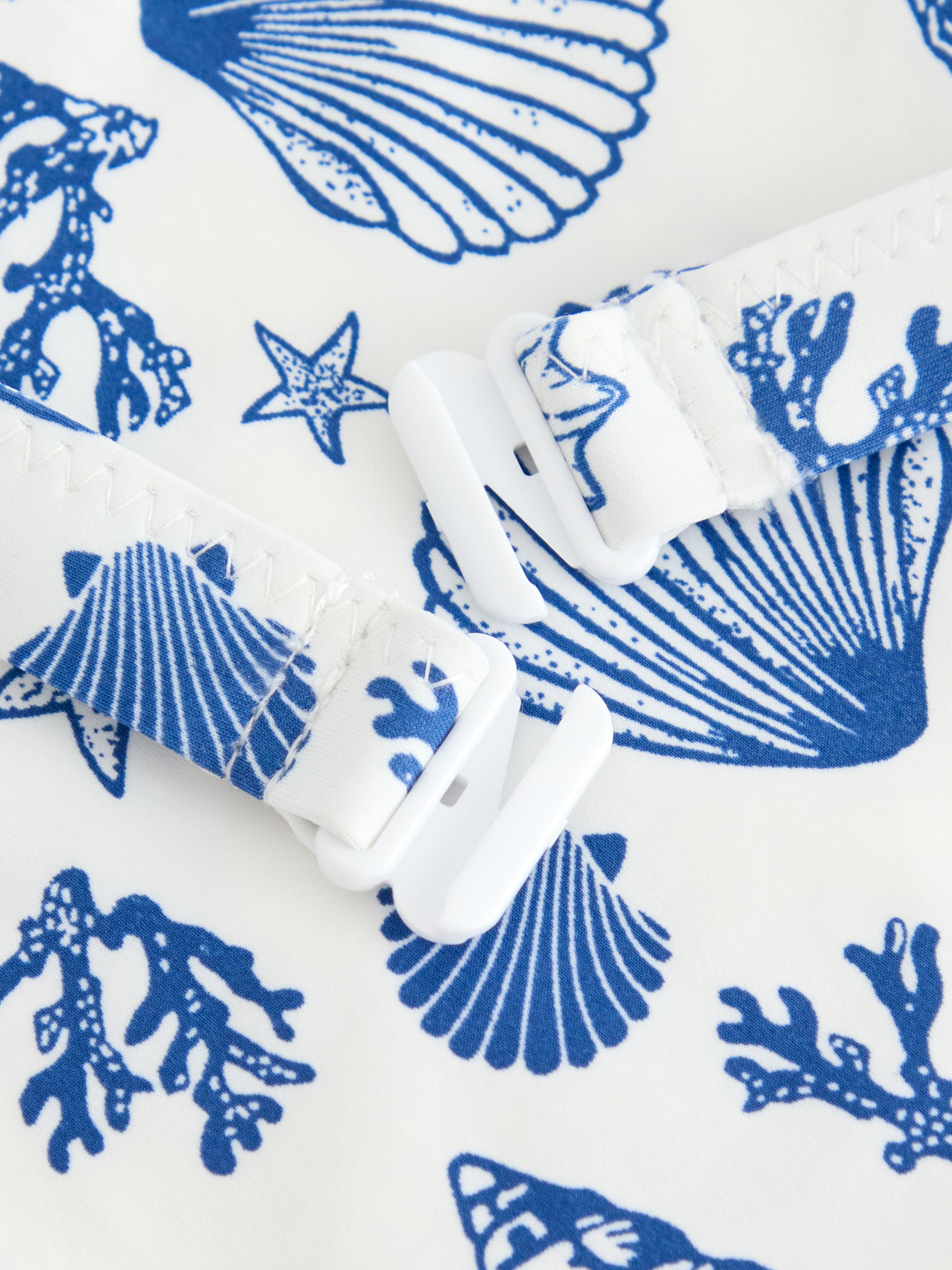 Bikini - Kids Wear - White