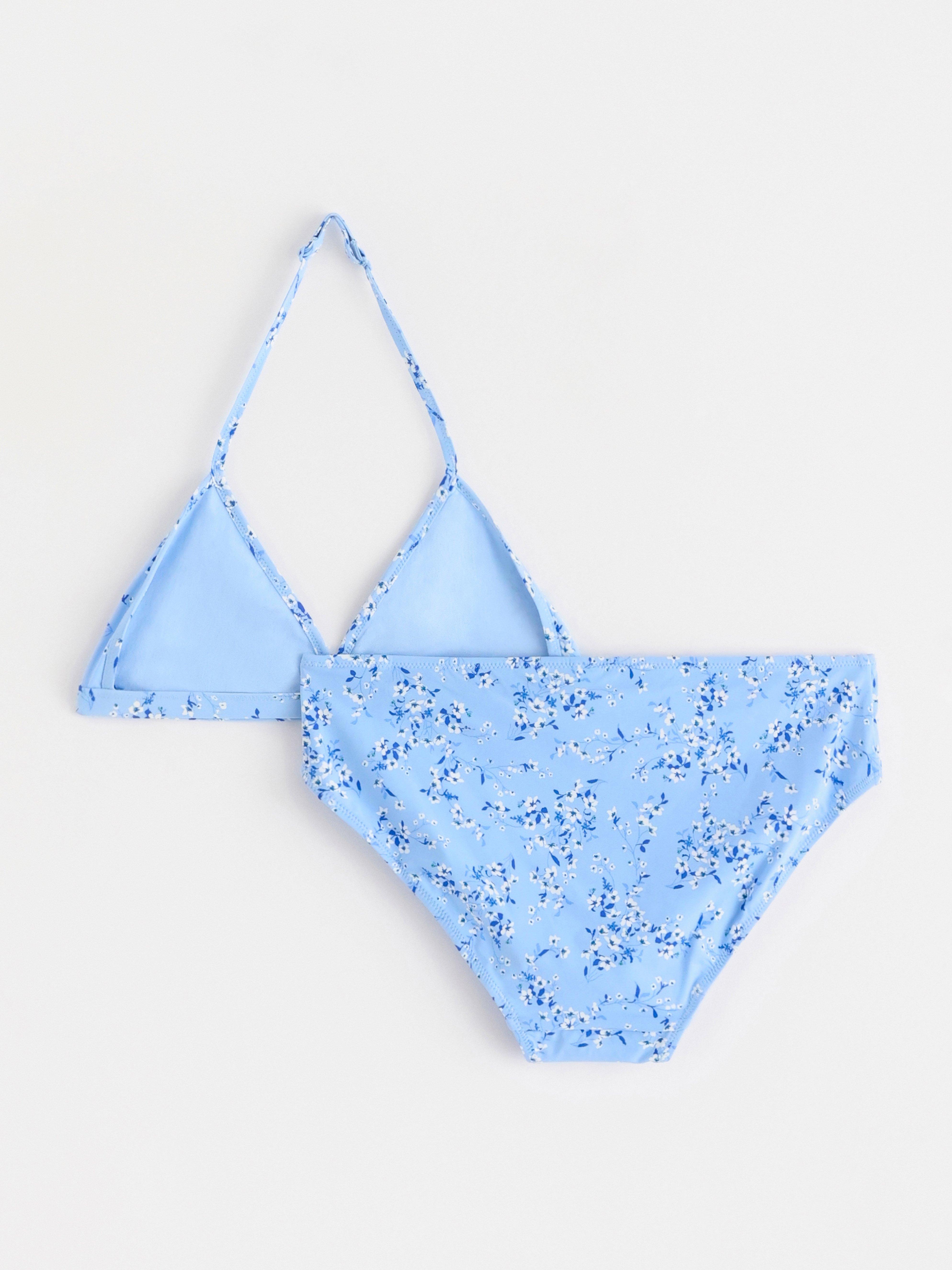 Bikini - Kids Wear - Blue