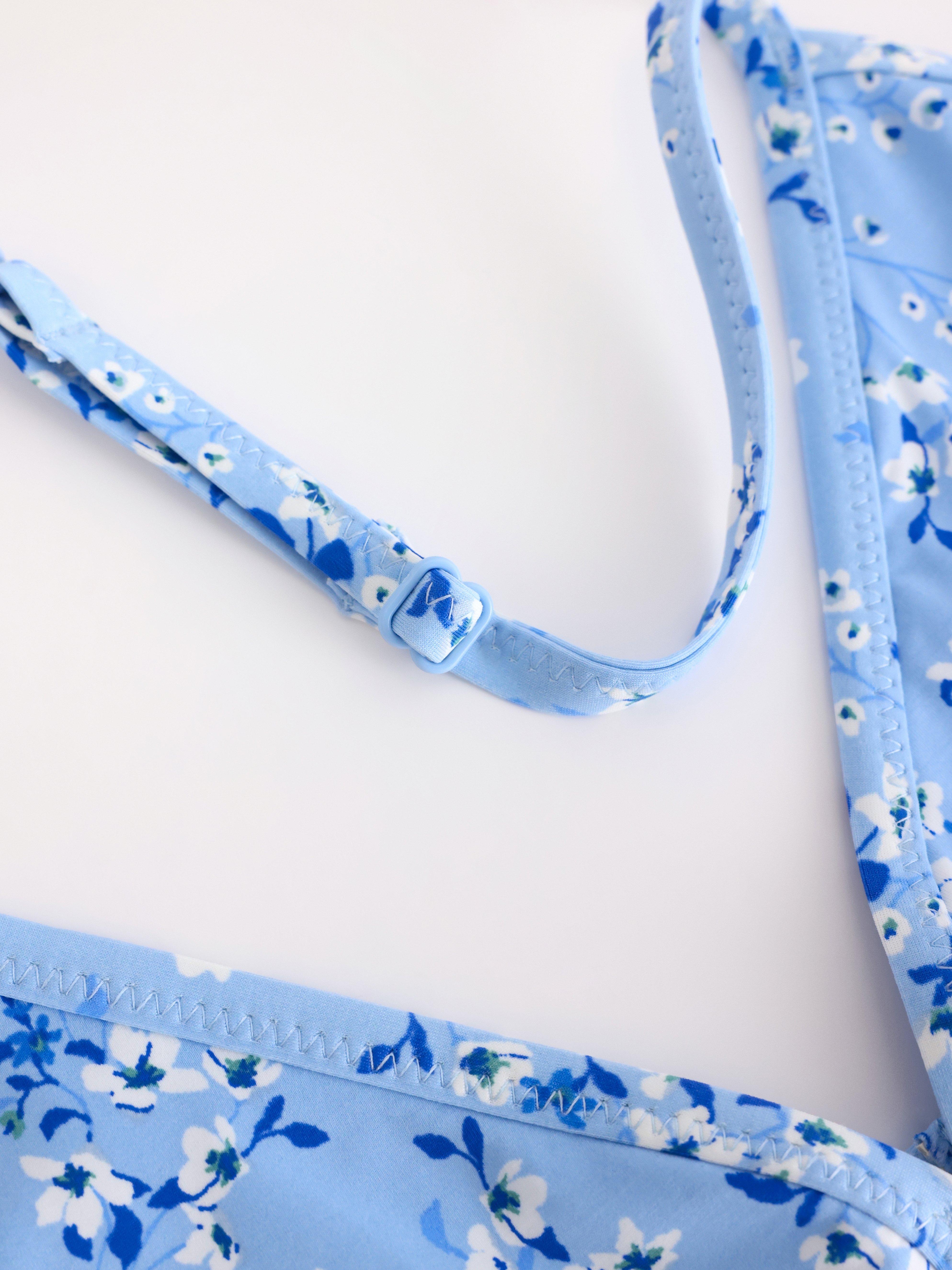 Bikini - Kids Wear - Blue