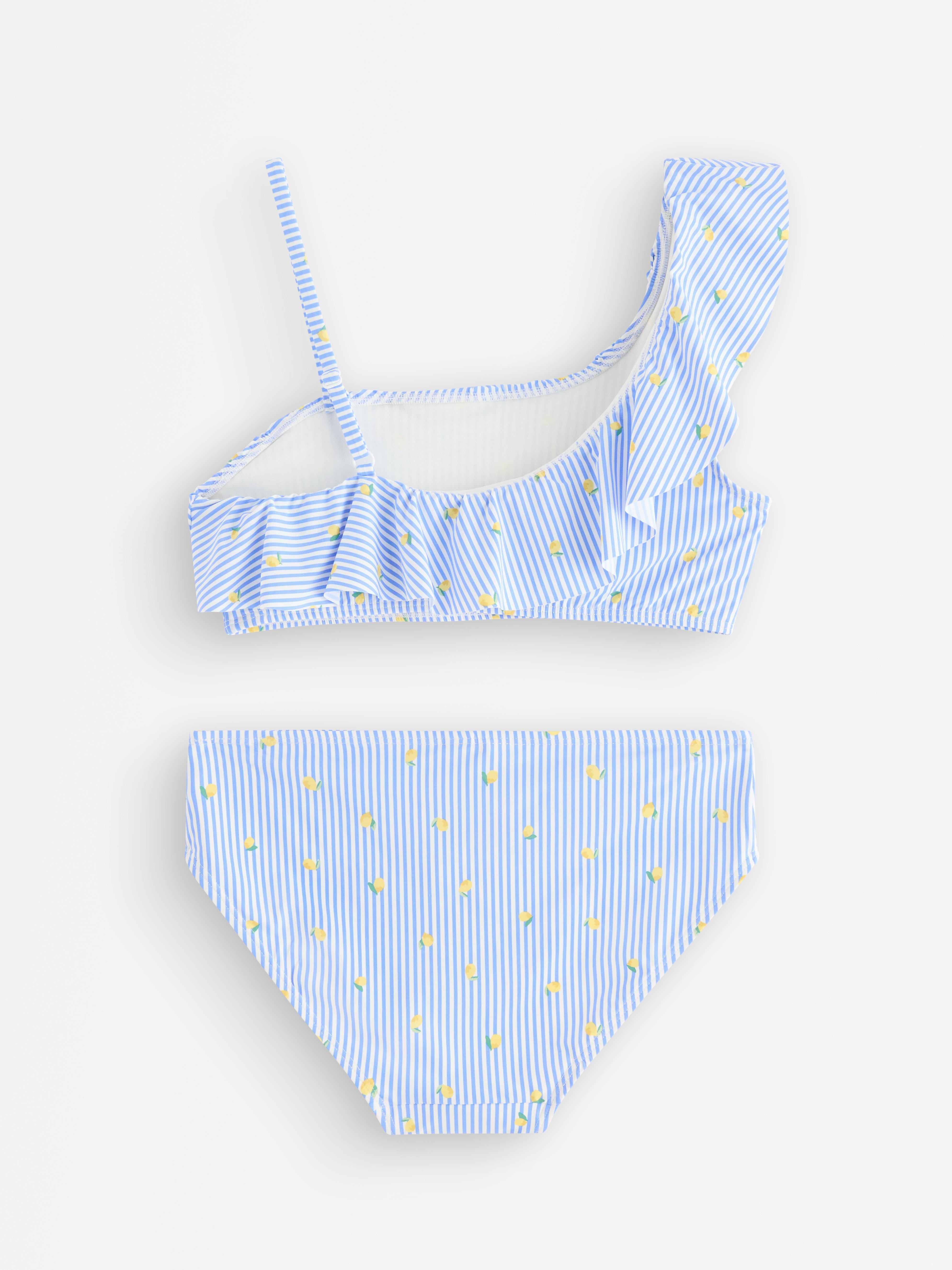 Bikini - Kids Wear - Blue