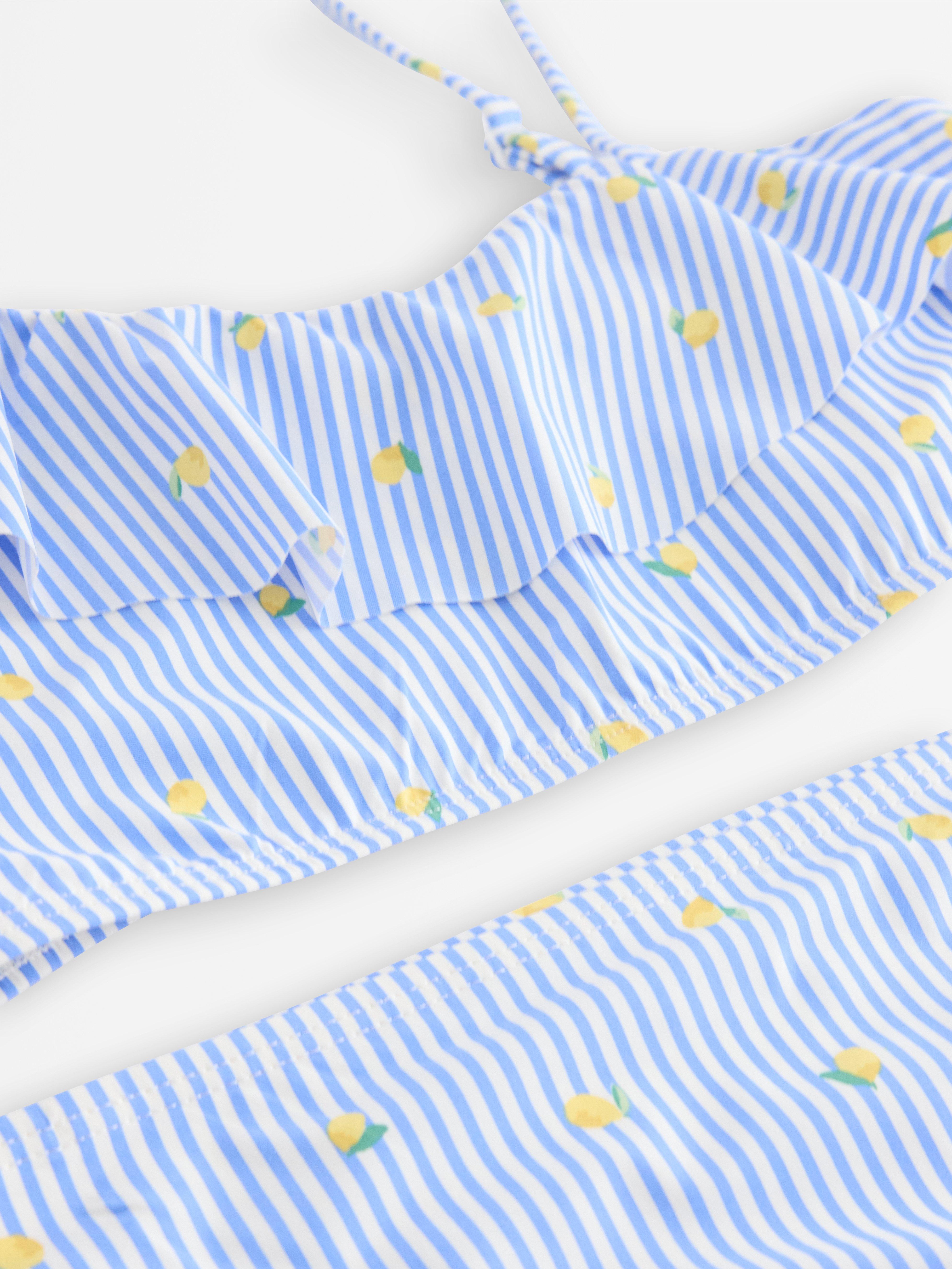 Bikini - Kids Wear - Blue