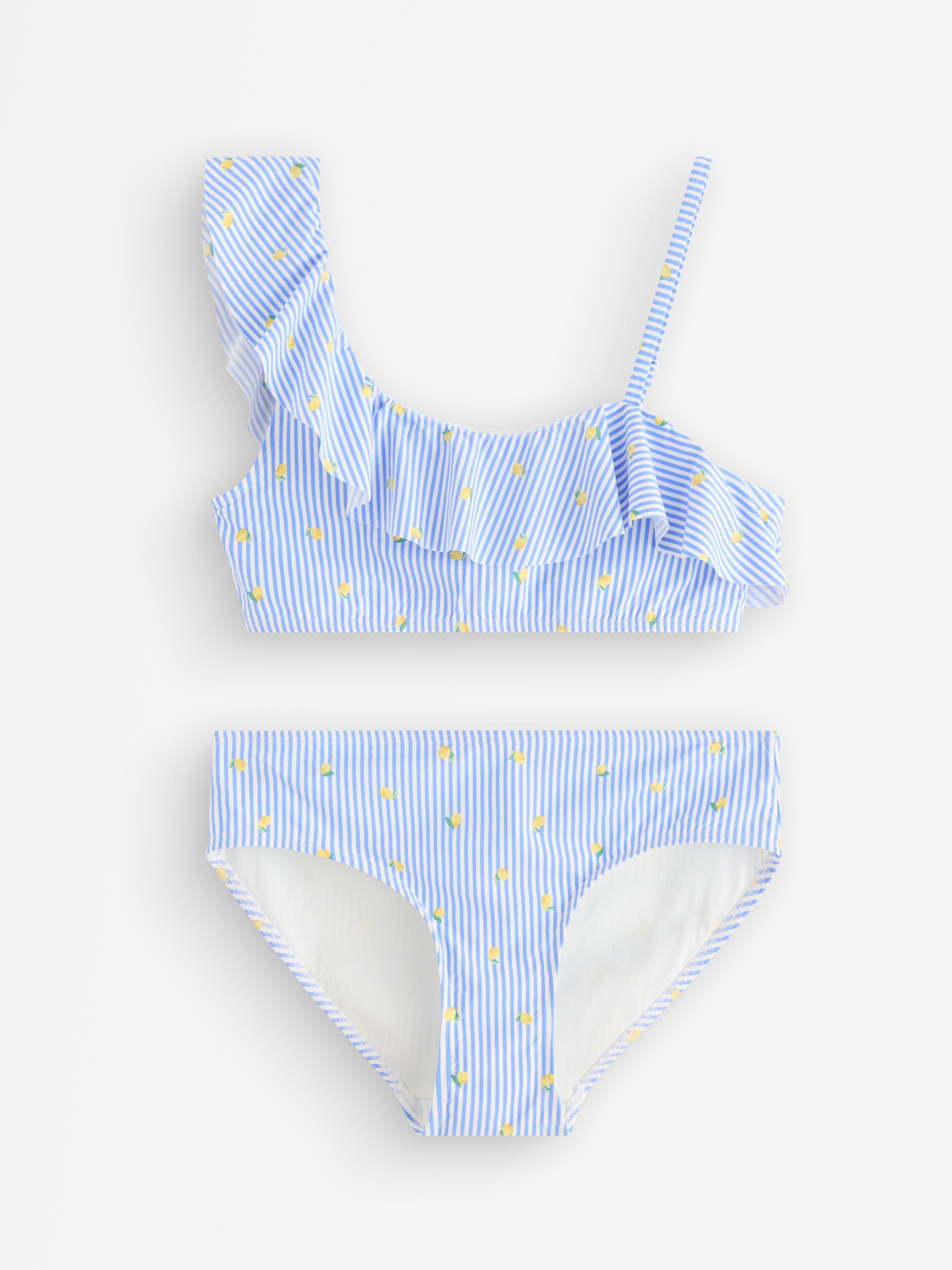 Bikini - Kids Wear - Blue