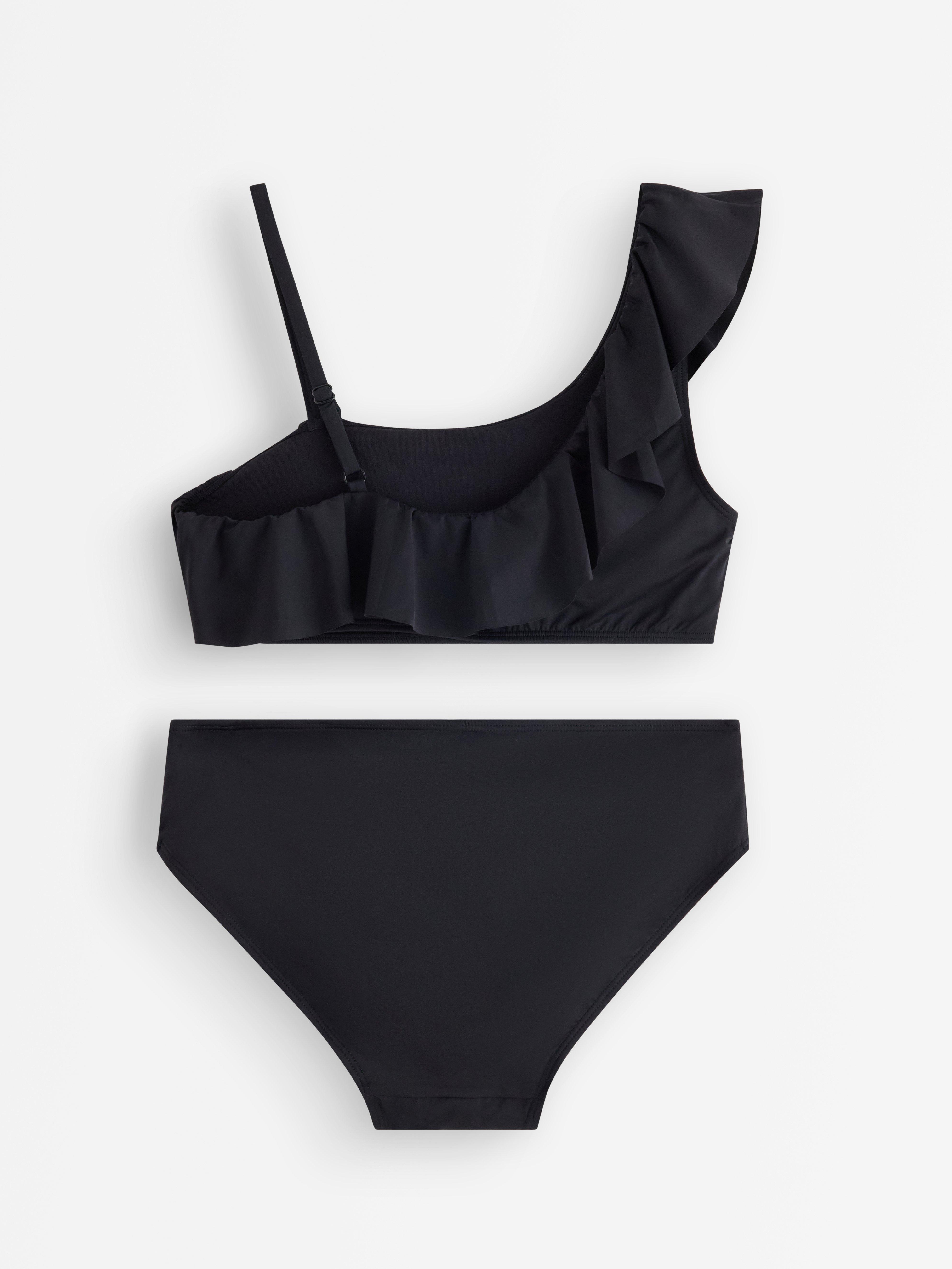 Bikini - Kids Wear - Black