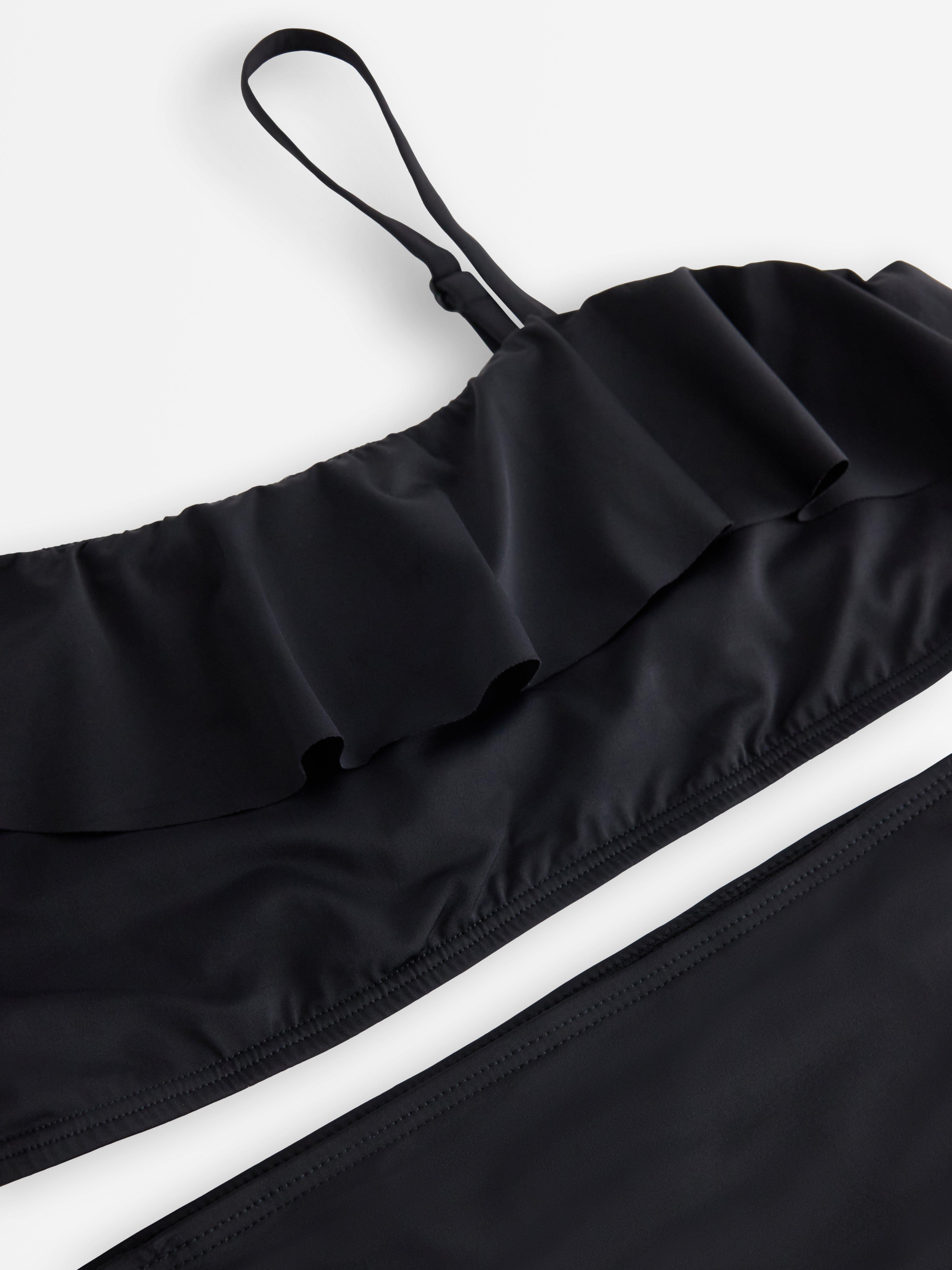 Bikini - Kids Wear - Black