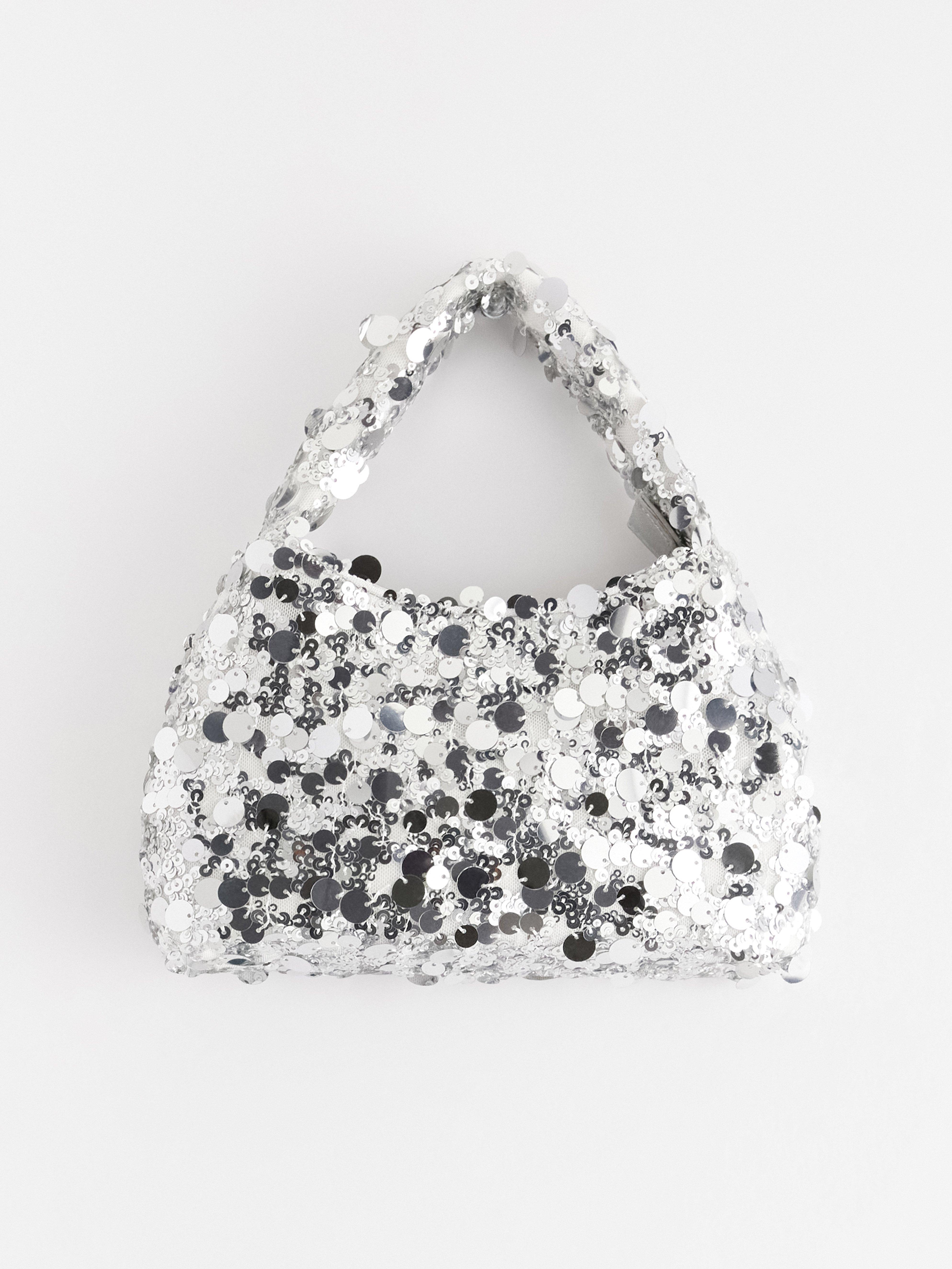 Bag - Kids Wear - Metallics