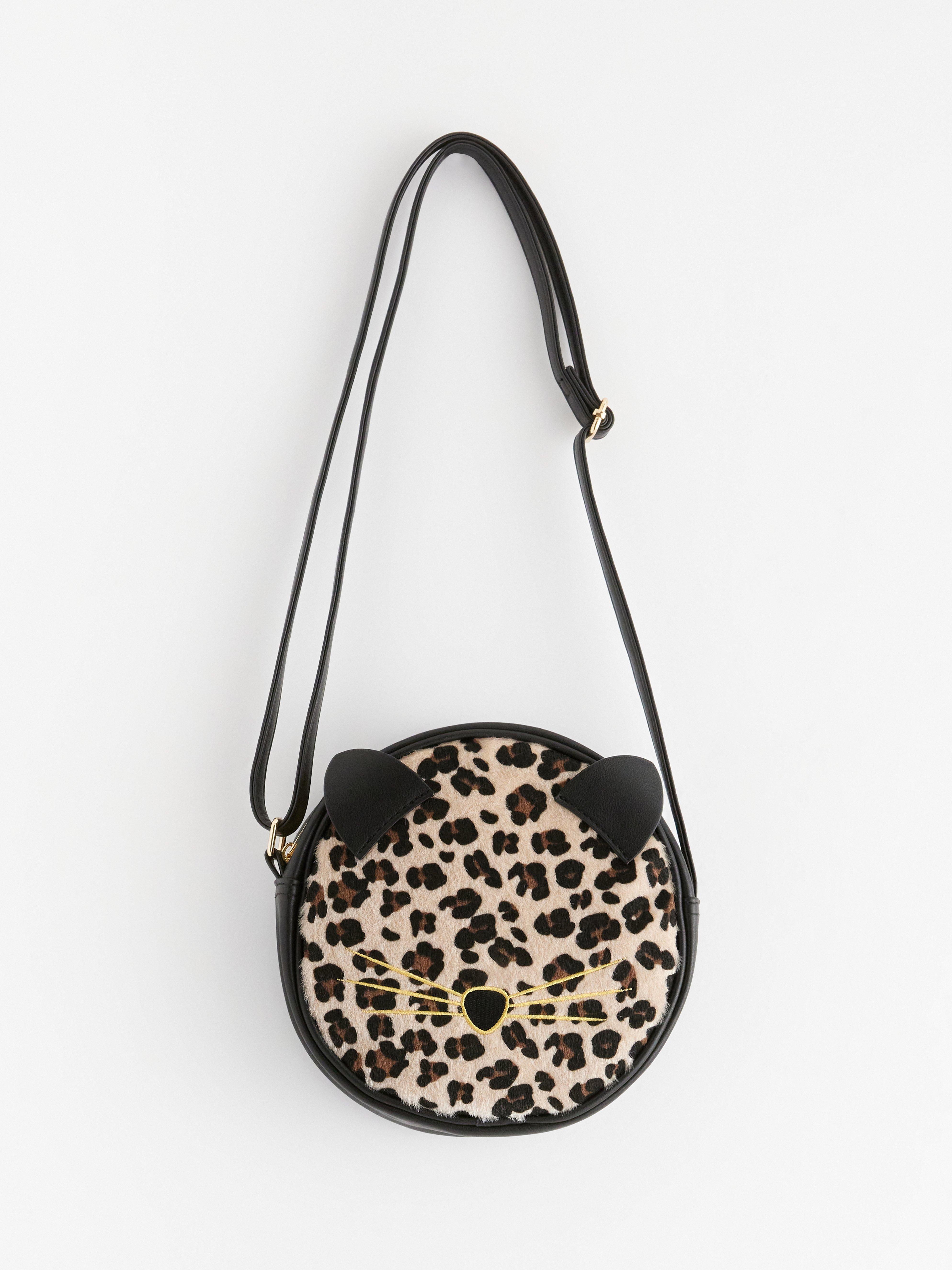 Väska - Barn - Svart