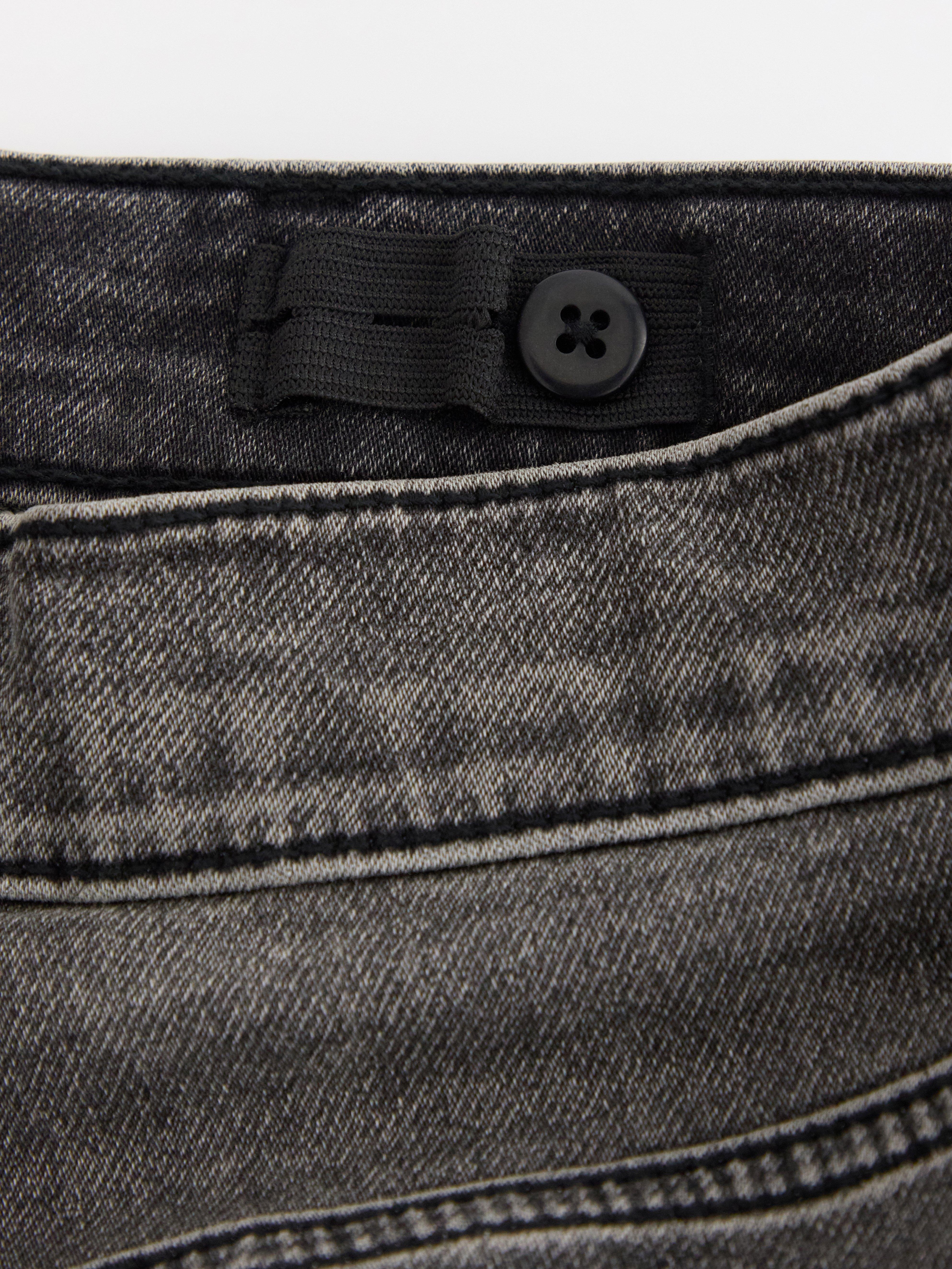 Shorts - Kids Wear - Black