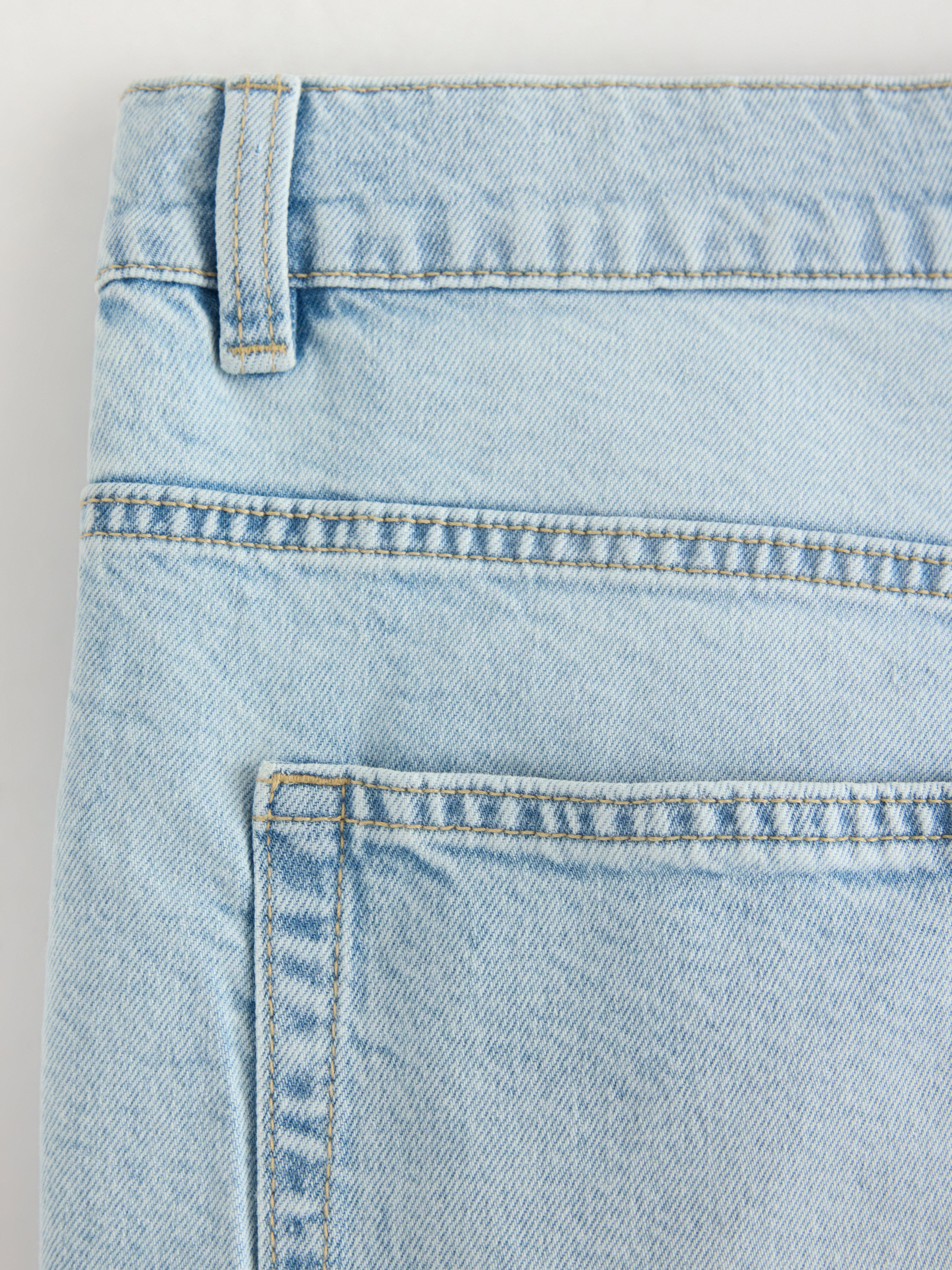 Shorts - Kids Wear - Blue