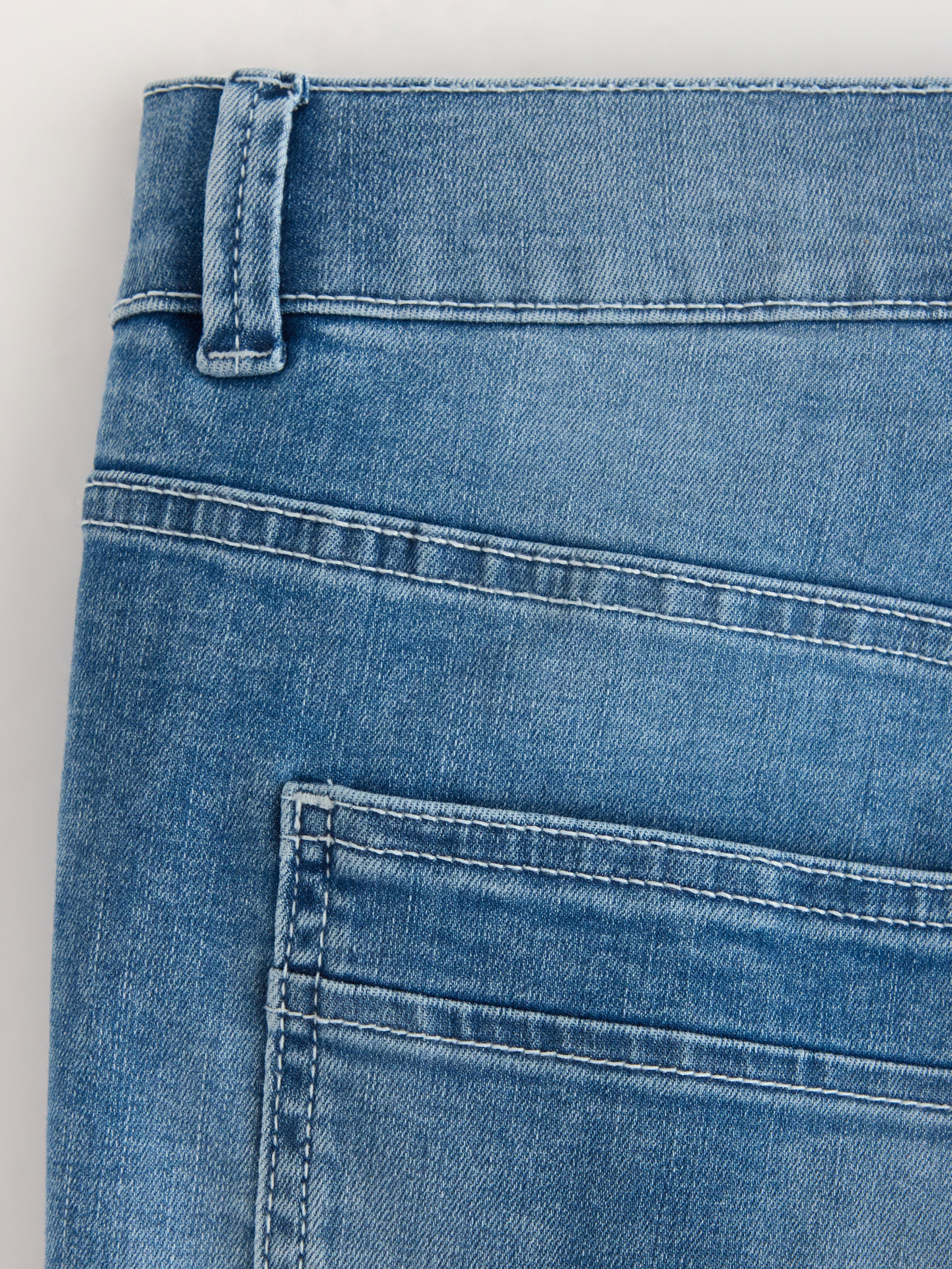 Shorts - Kids Wear - Blue