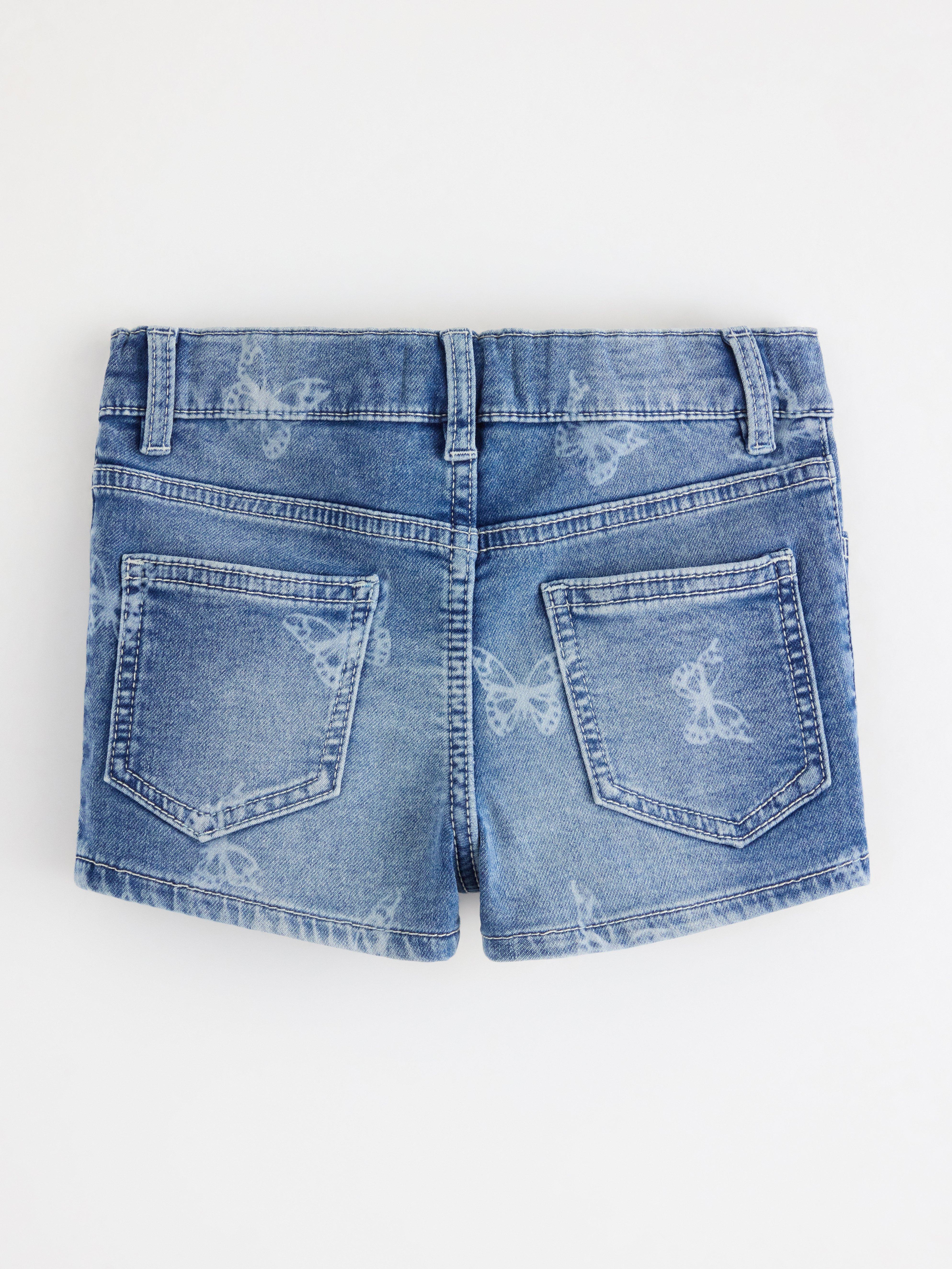 Shorts - Kids Wear - Blank