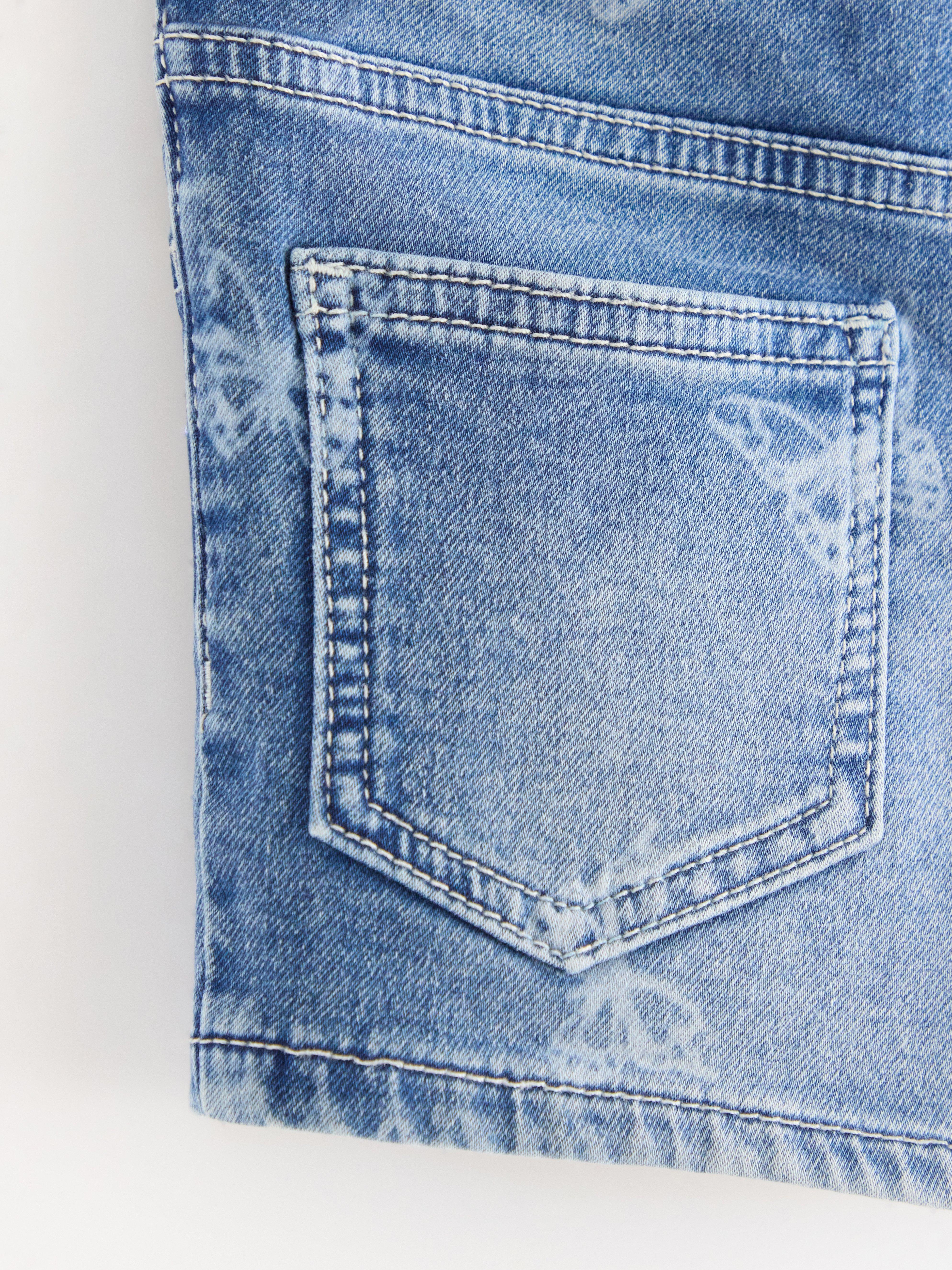 Shorts - Kids Wear - Blank