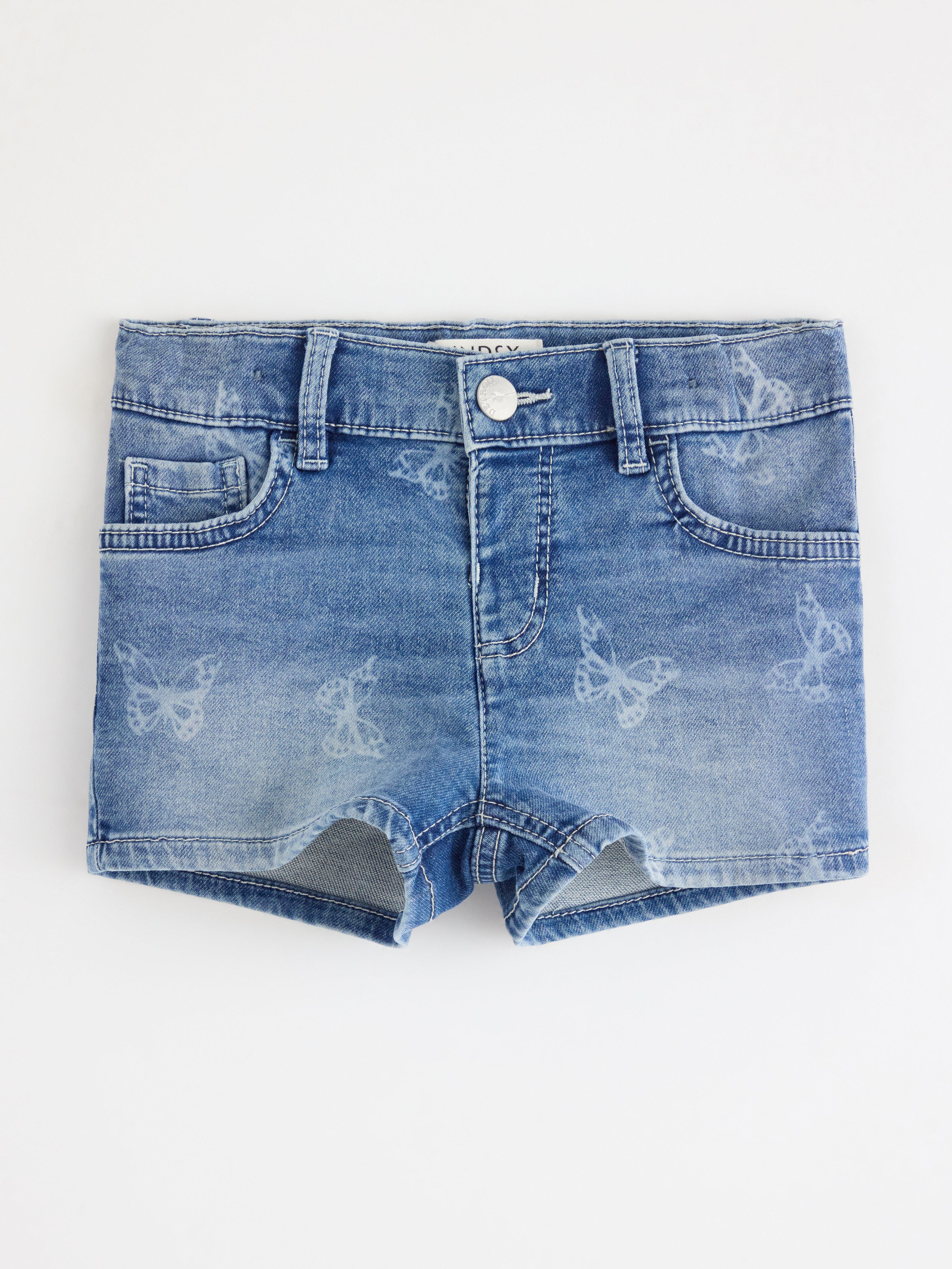 Shorts - Kids Wear - Blank