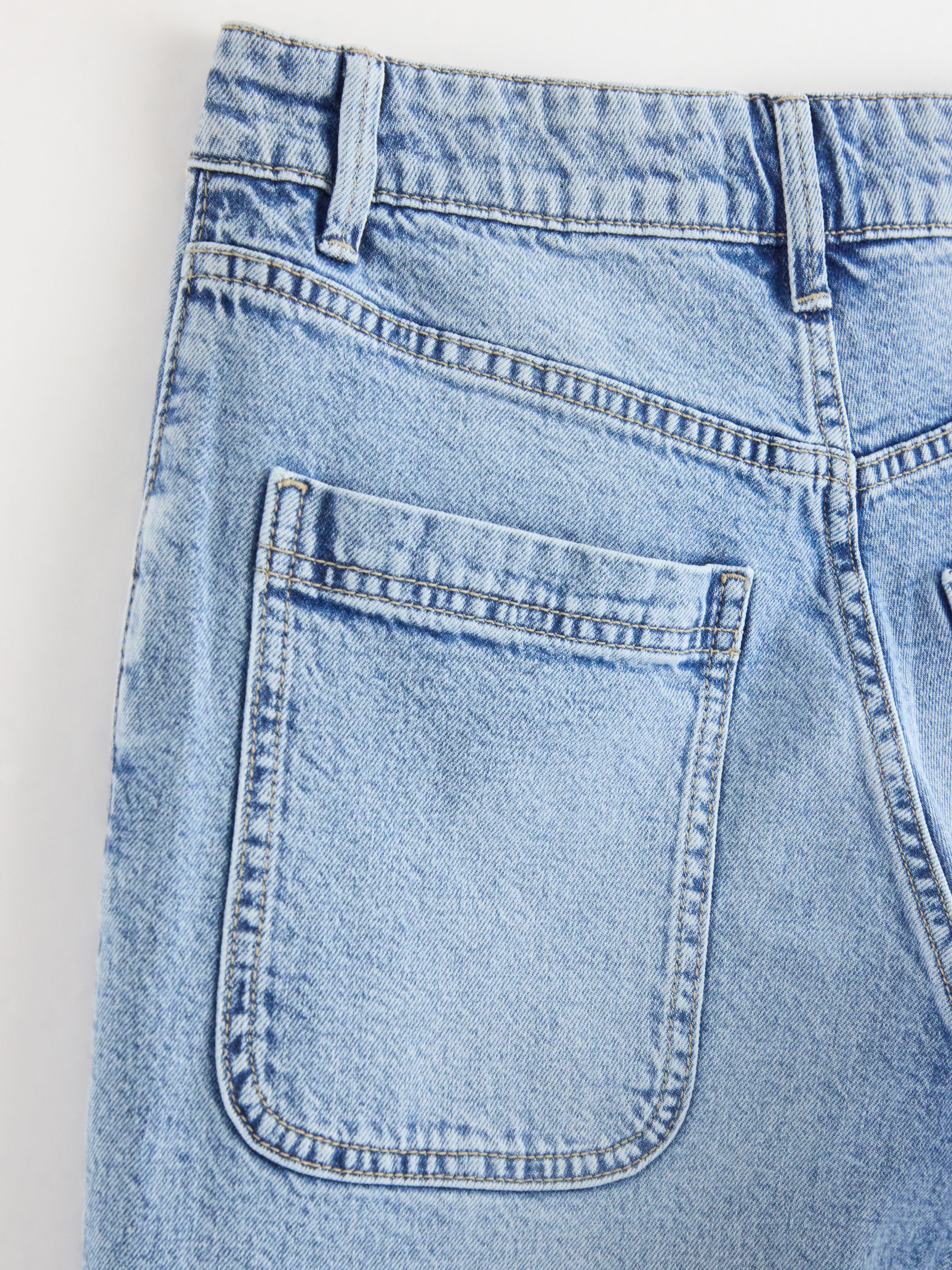 Shorts - Kids Wear - Blue