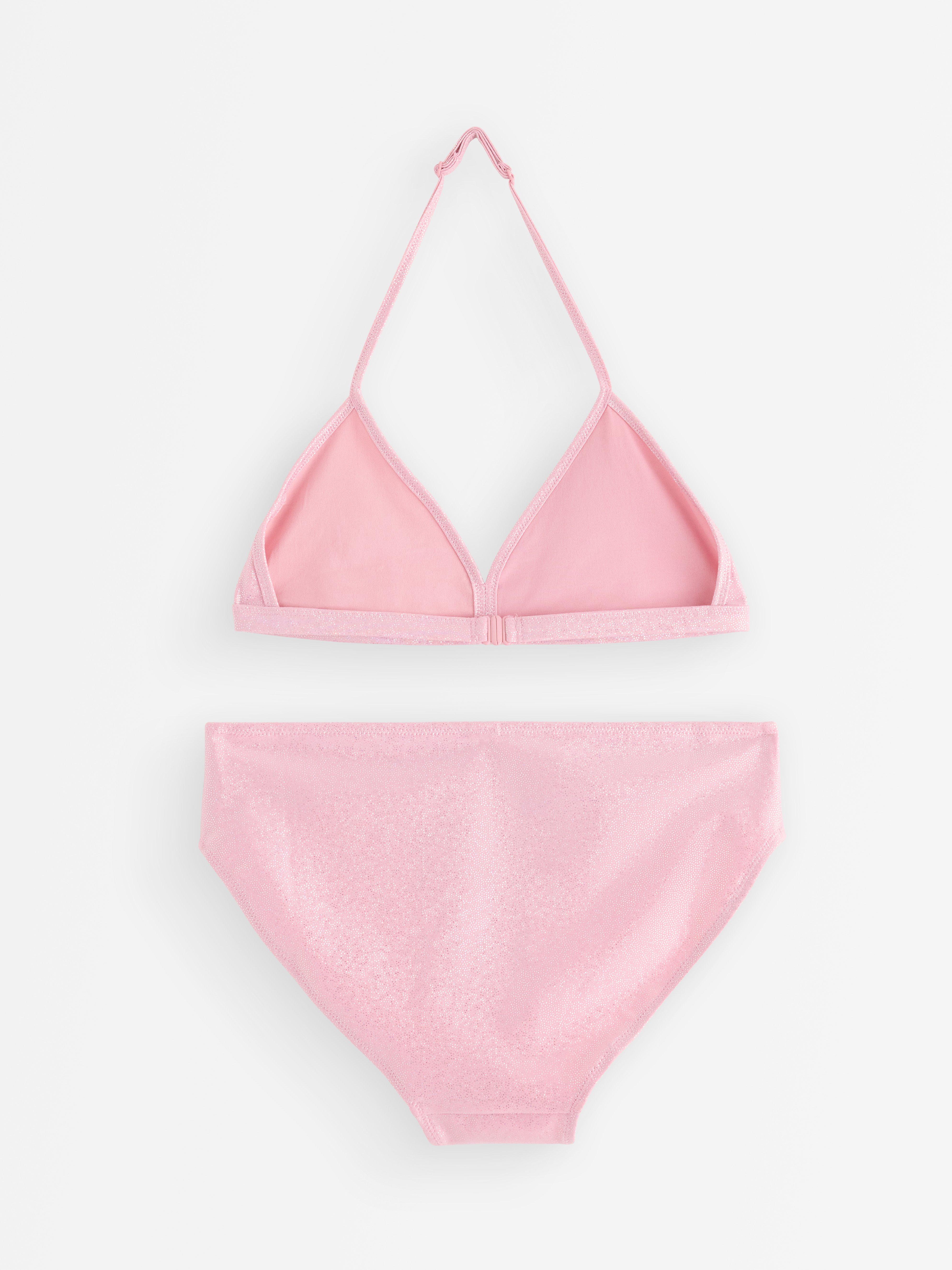 Bikini - Kids Wear - Pink