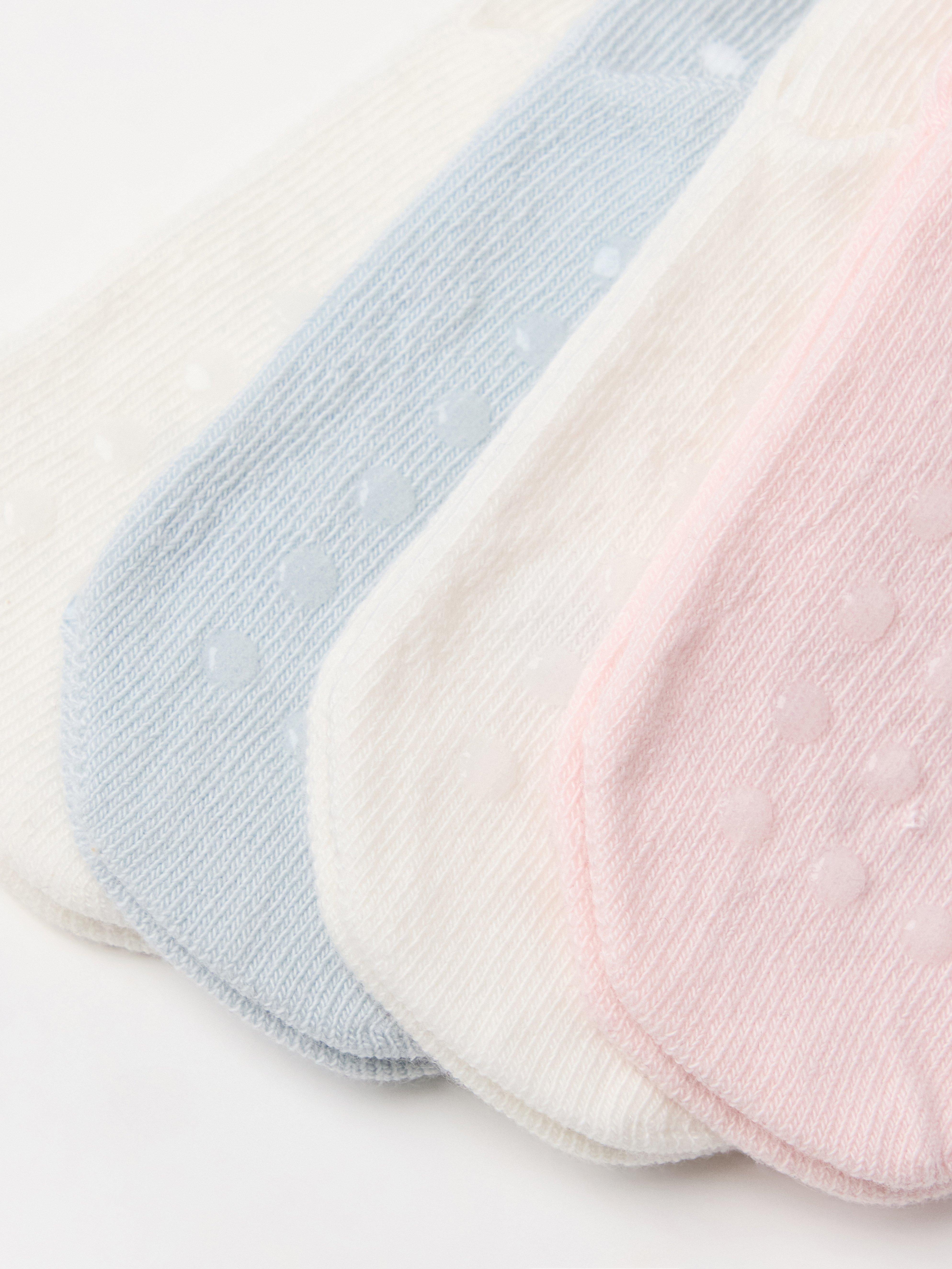 Socks - Kids Wear - White