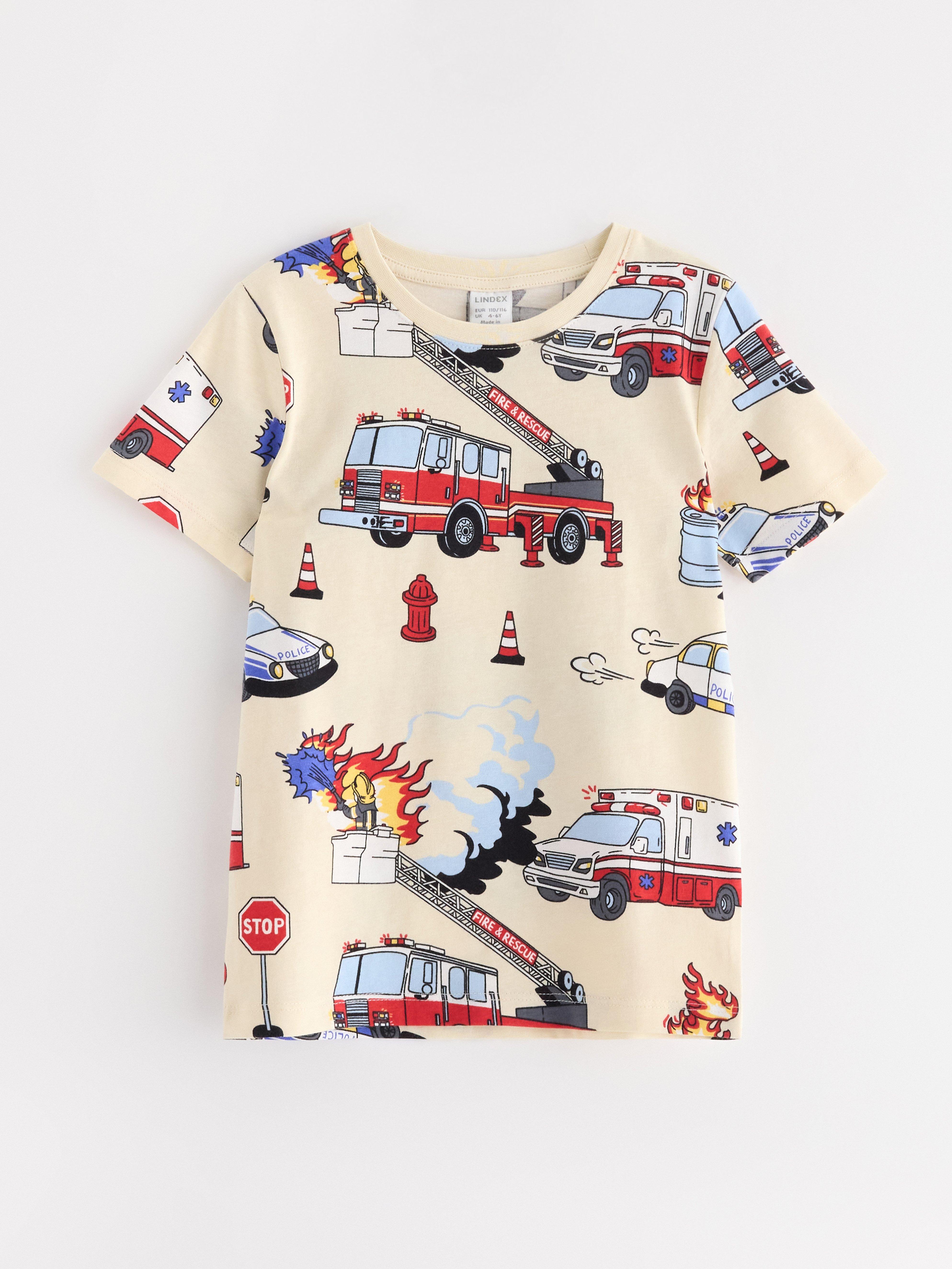 Top - Kids Wear - Beige