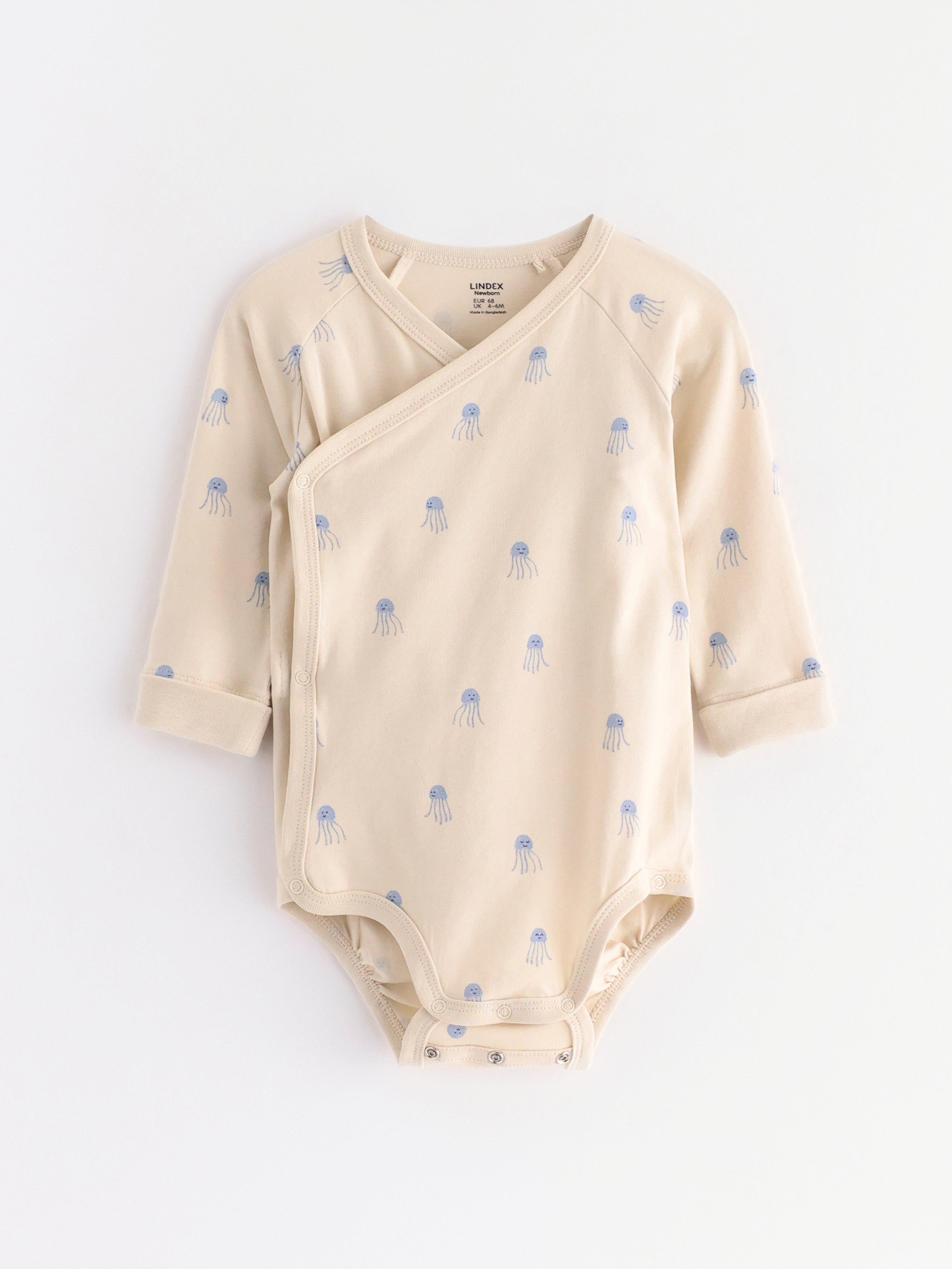Body   - Kids Wear - Beige