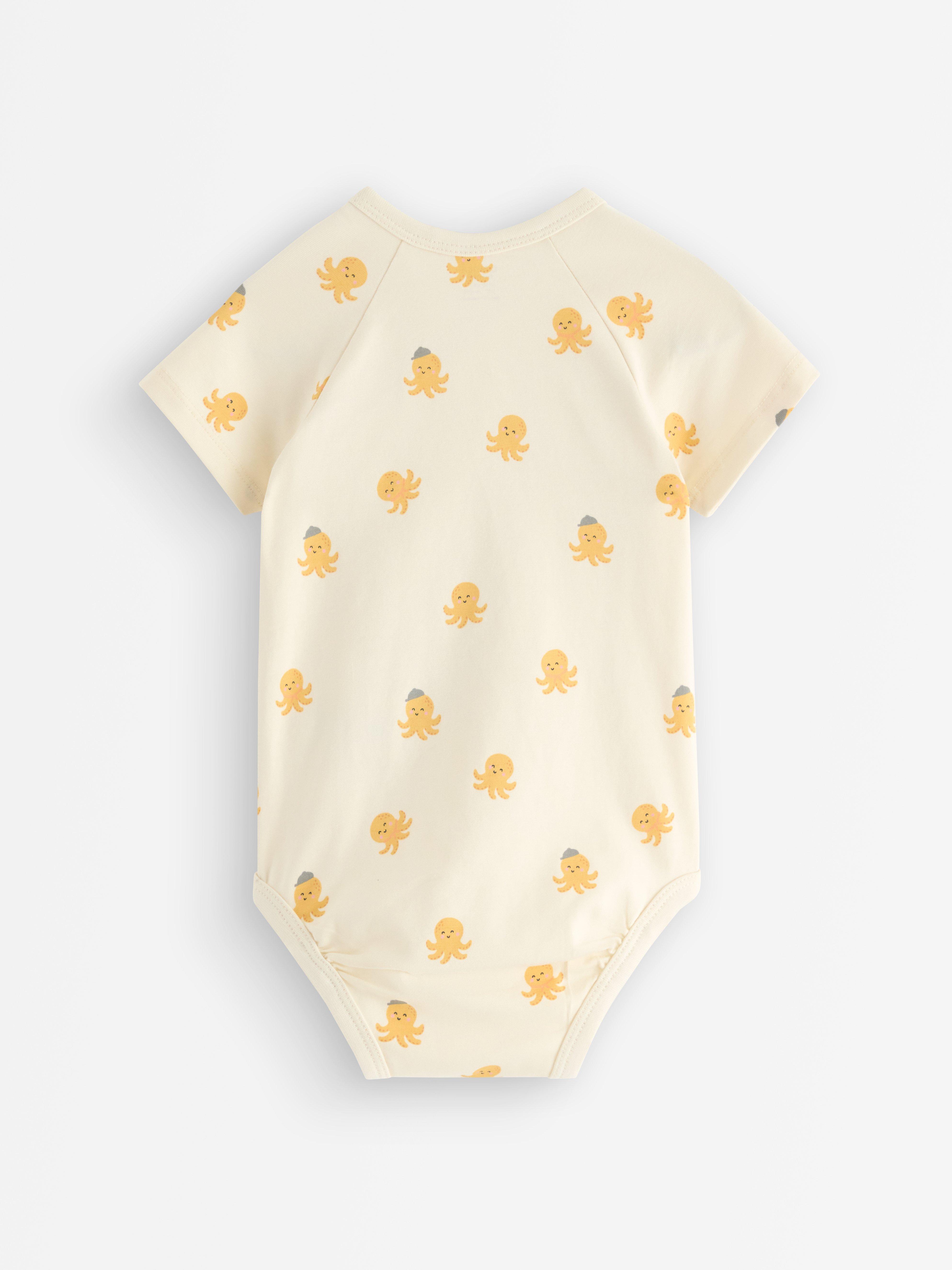 Body   - Kids Wear - Beige