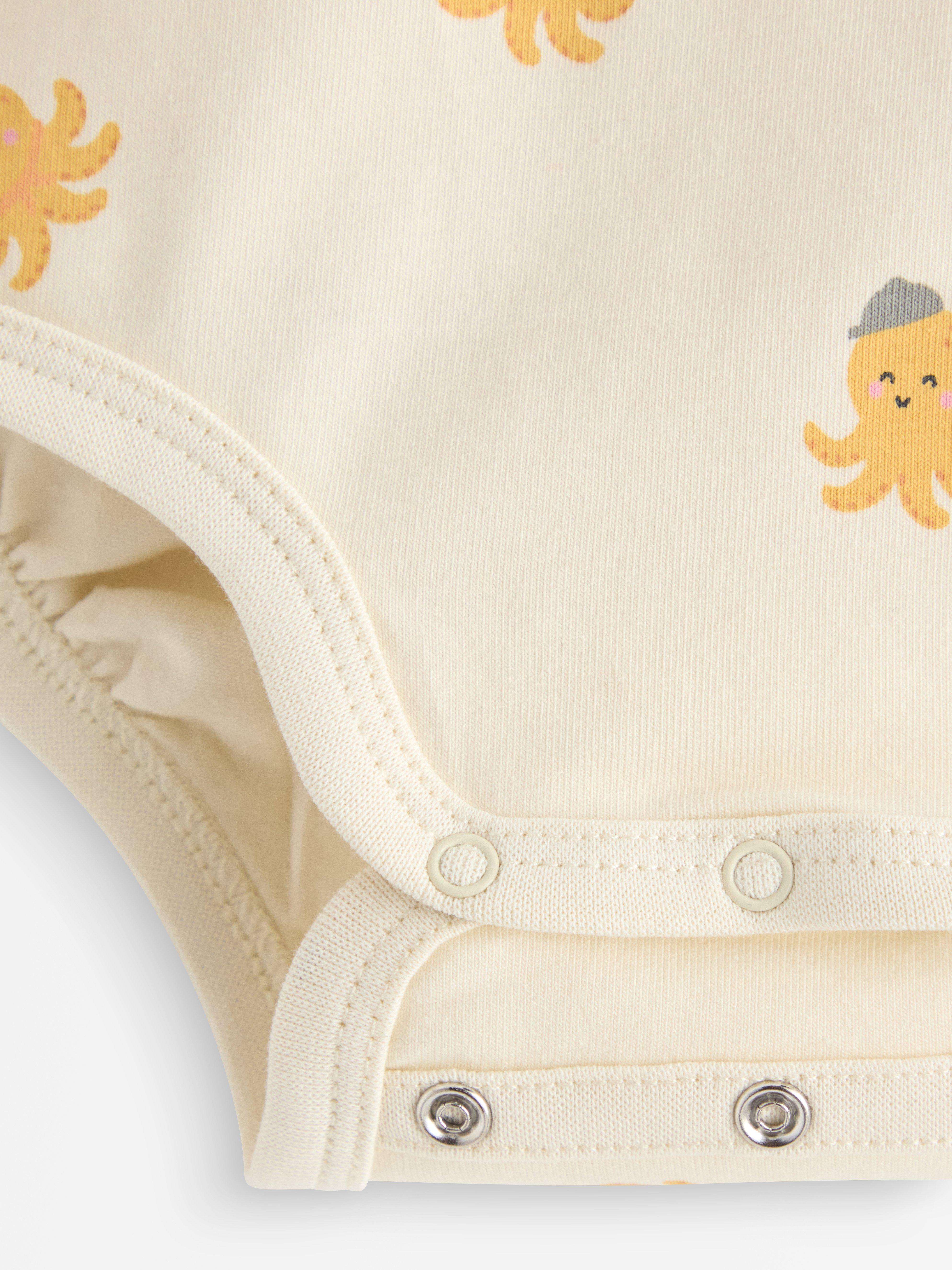 Body   - Kids Wear - Beige